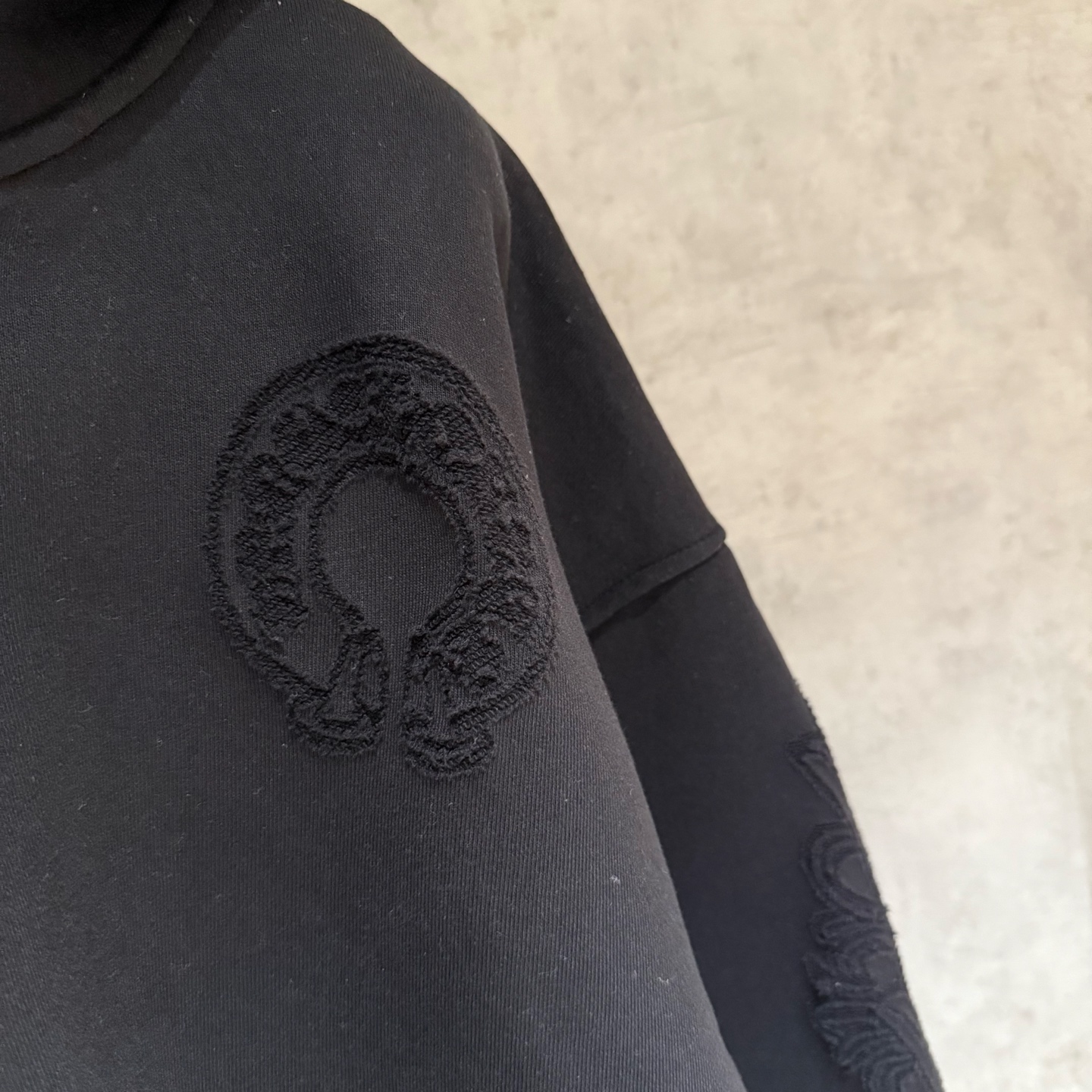 Chrome Hearts Unisex Jacket Size M-2XL