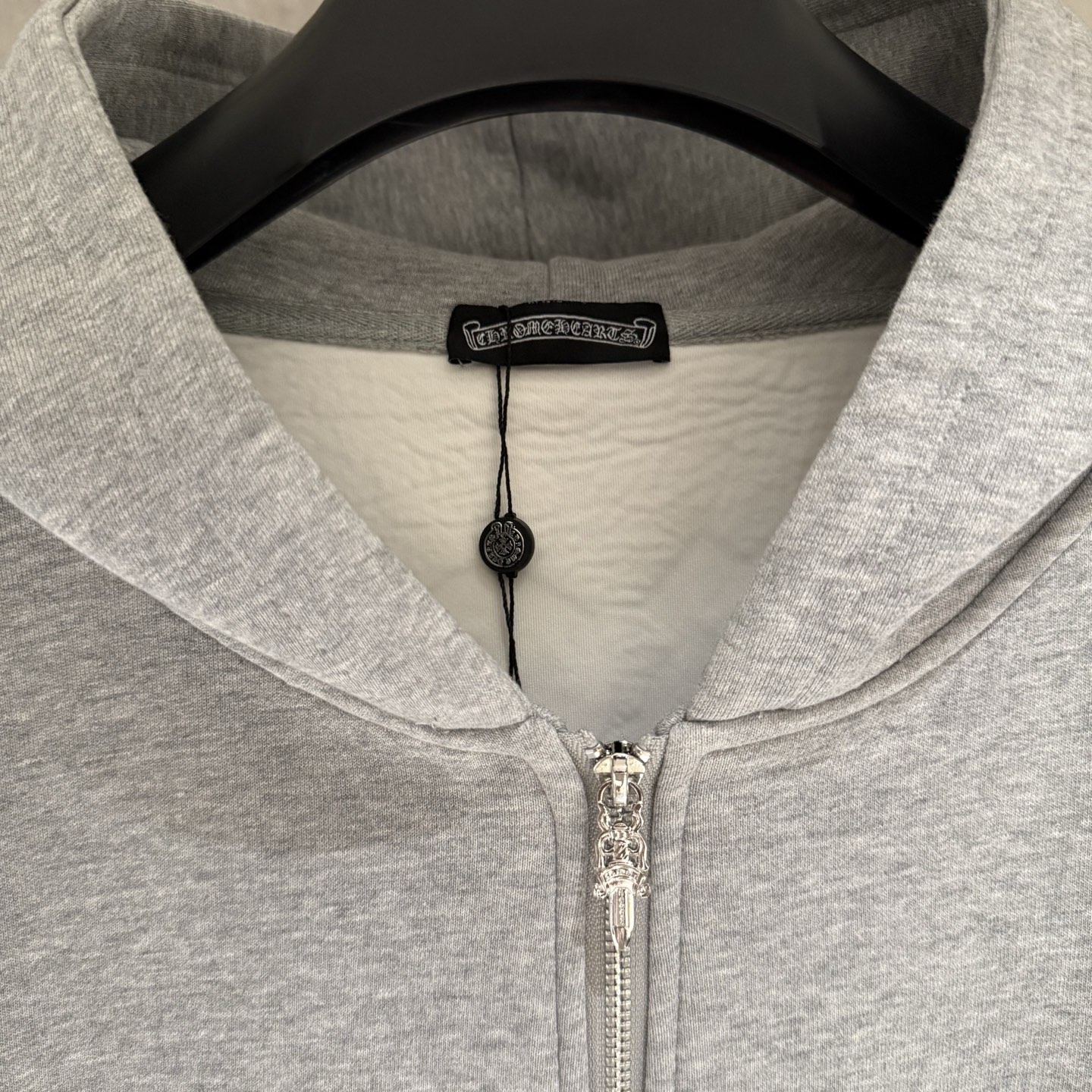 Chrome Hearts Unisex Jacket Size M-2XL