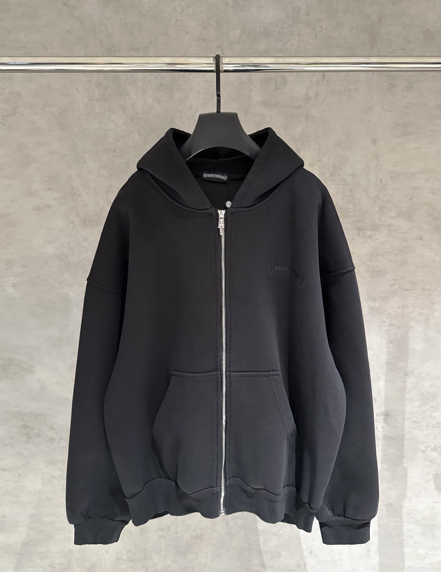 Chrome Hearts Unisex Jacket Size M-2XL