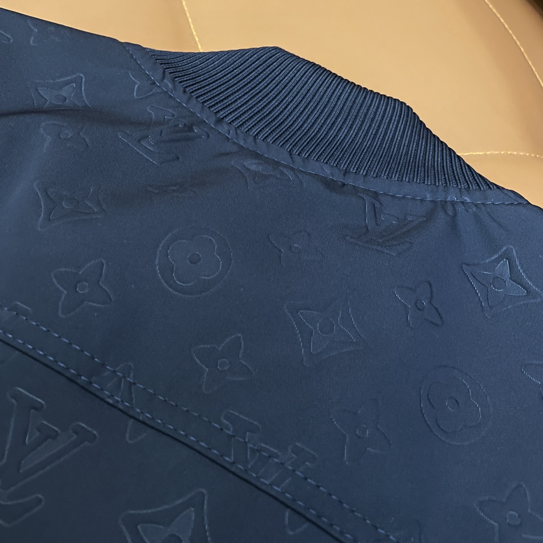 Louis Vuitton Unisex Jacket Size M-XXL