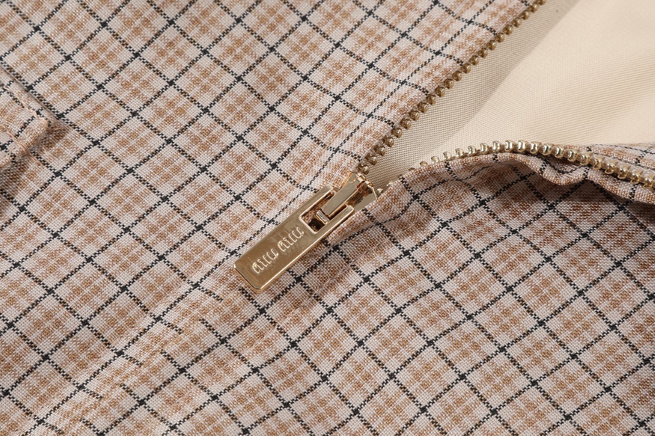 MiuMiu Unisex Jacket Size S-XL