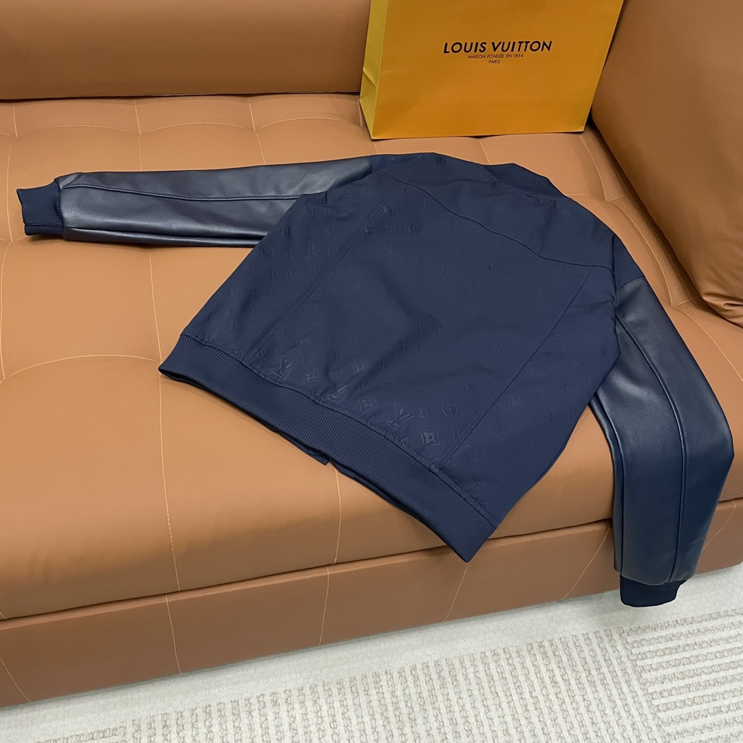 Louis Vuitton Unisex Jacket Size M-XXL