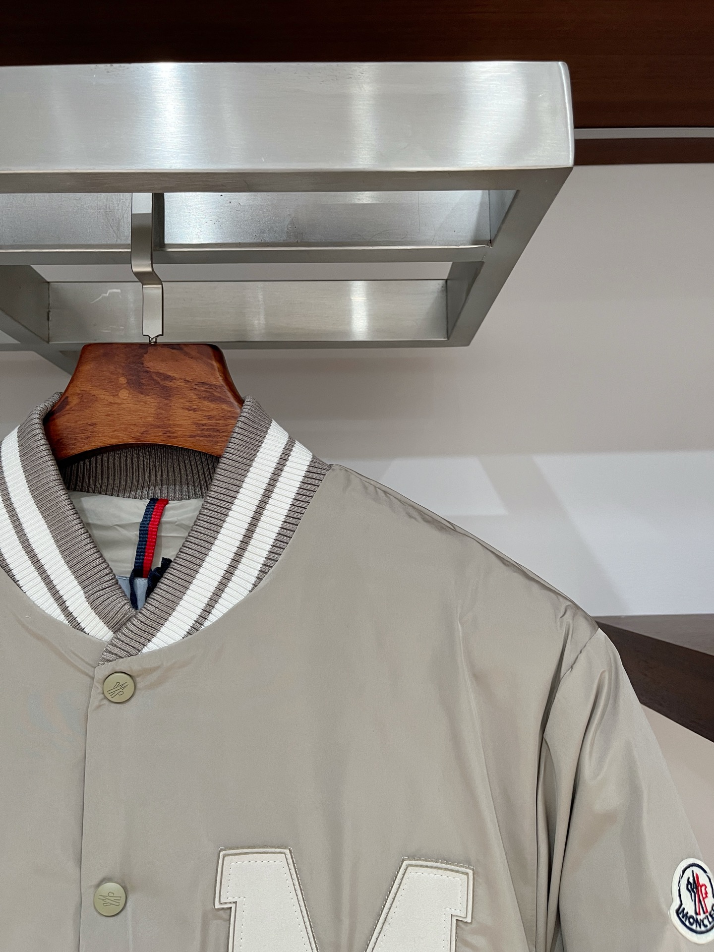 Moncler Lateltin Down Jacket Size XS-L