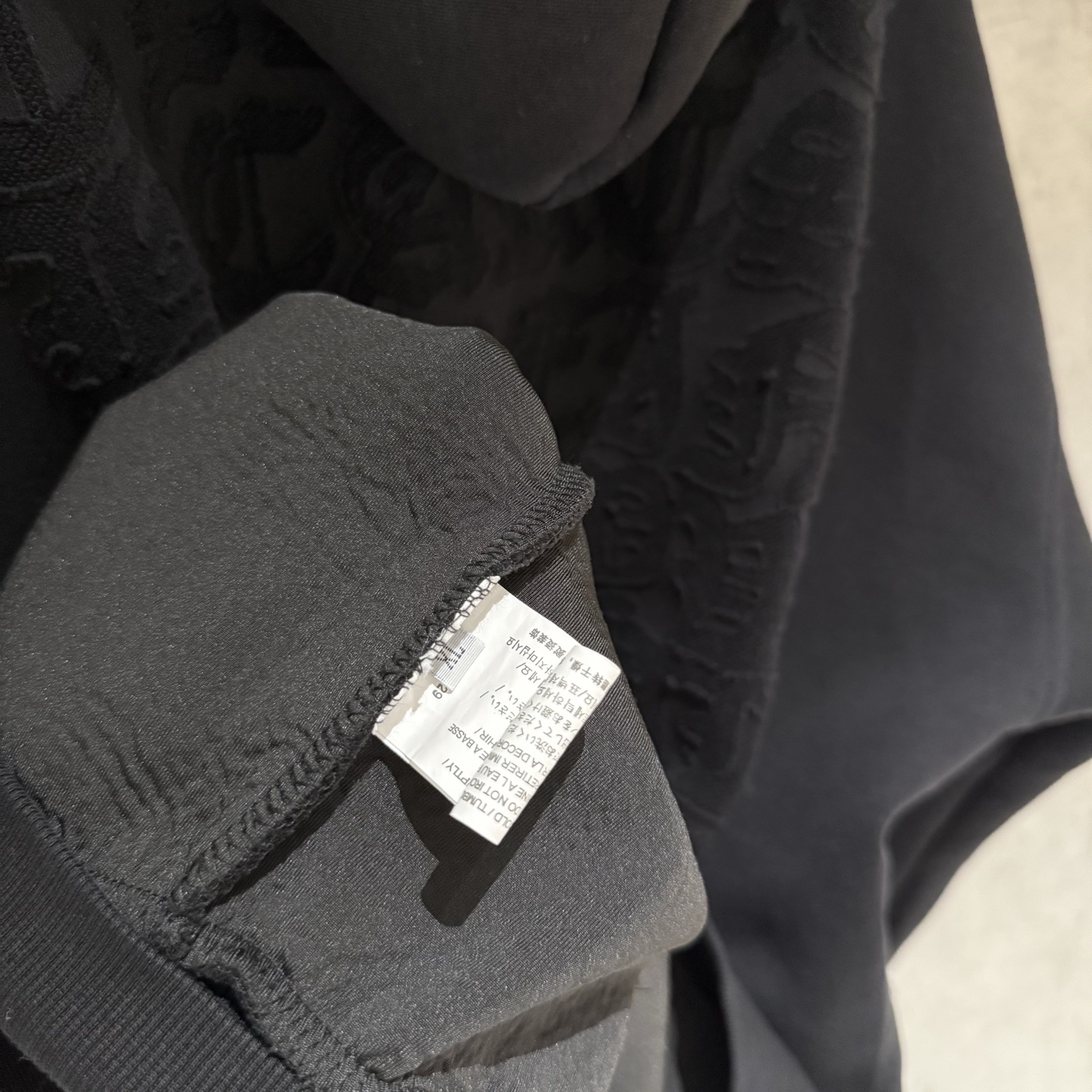 Chrome Hearts Unisex Jacket Size M-2XL