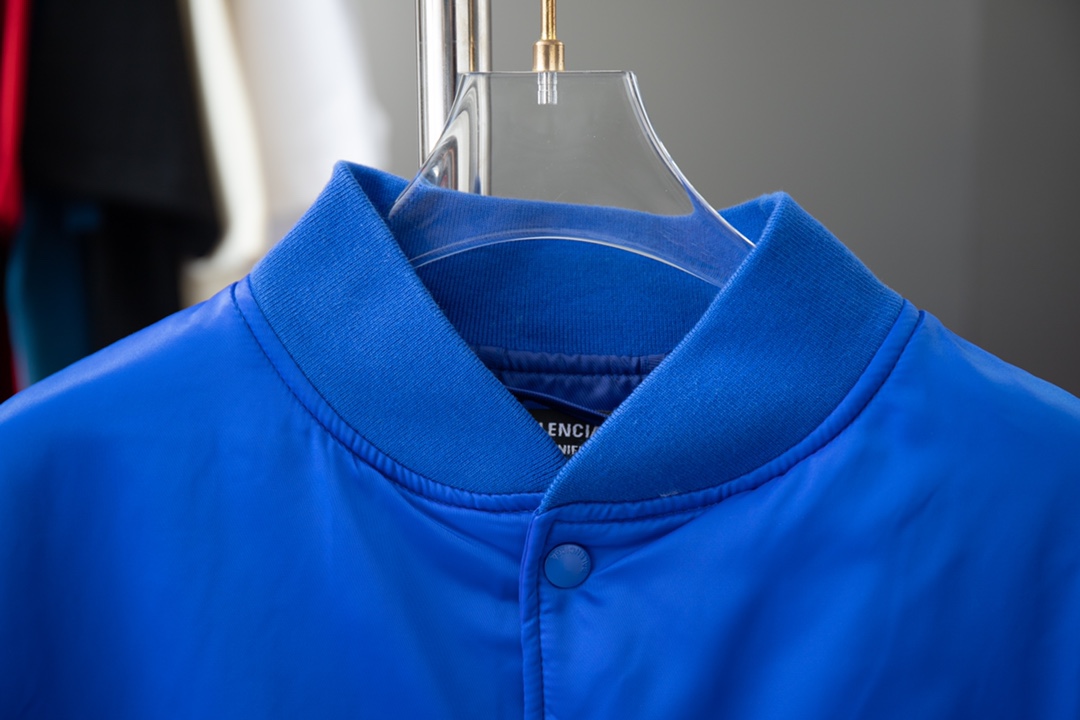 Balenciaga Unisex Jacket Size XS-L