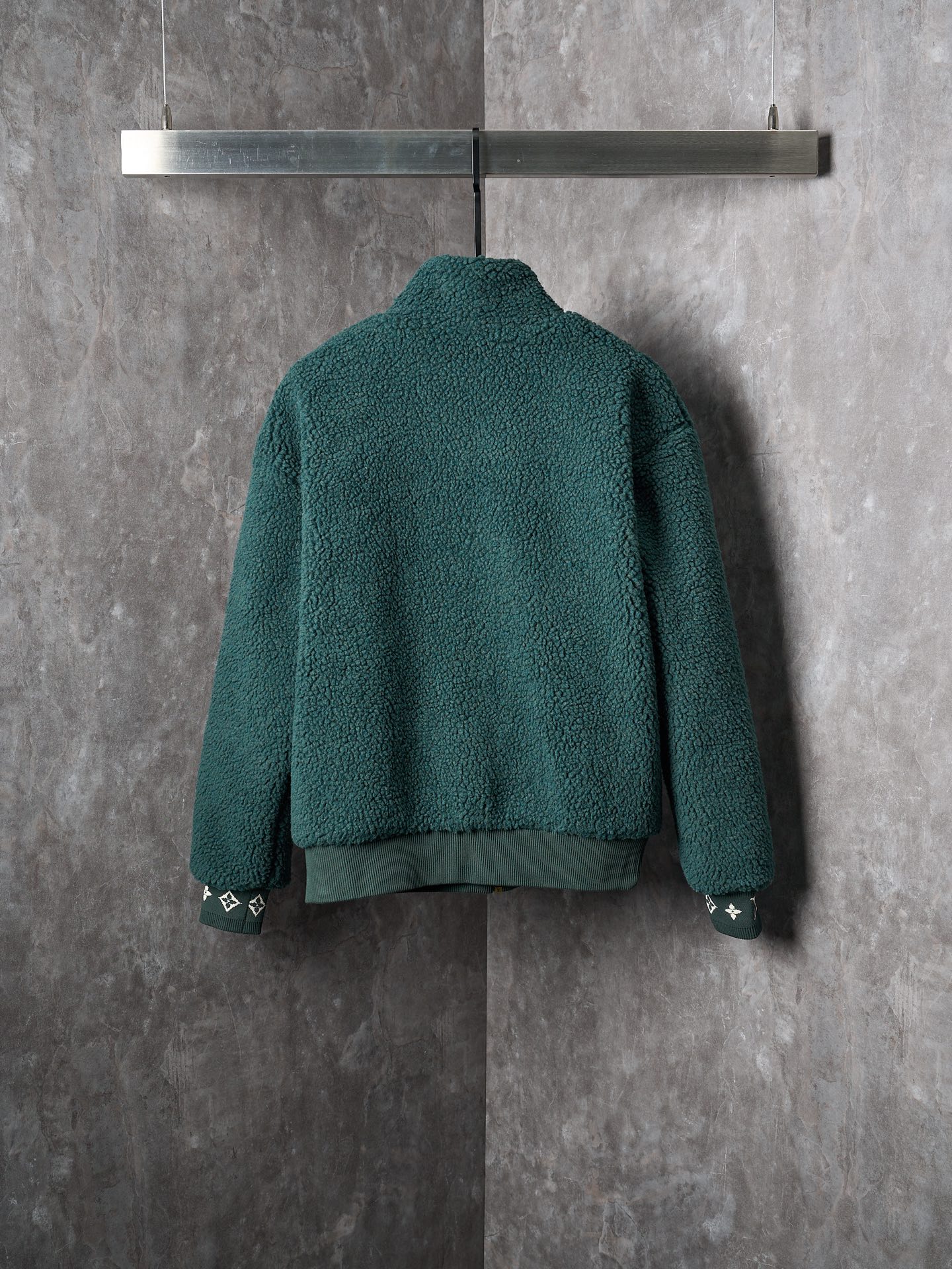 Louis Vuitton Unisex Jacket Size S-XL