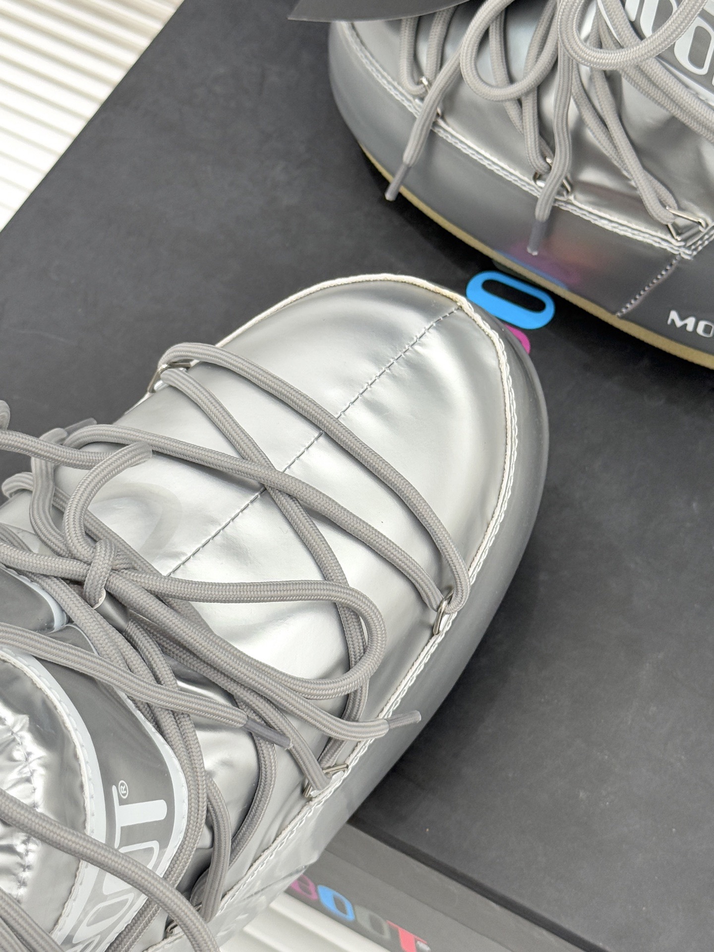 MOON BOOT 25ss Boots Women Size 36-41