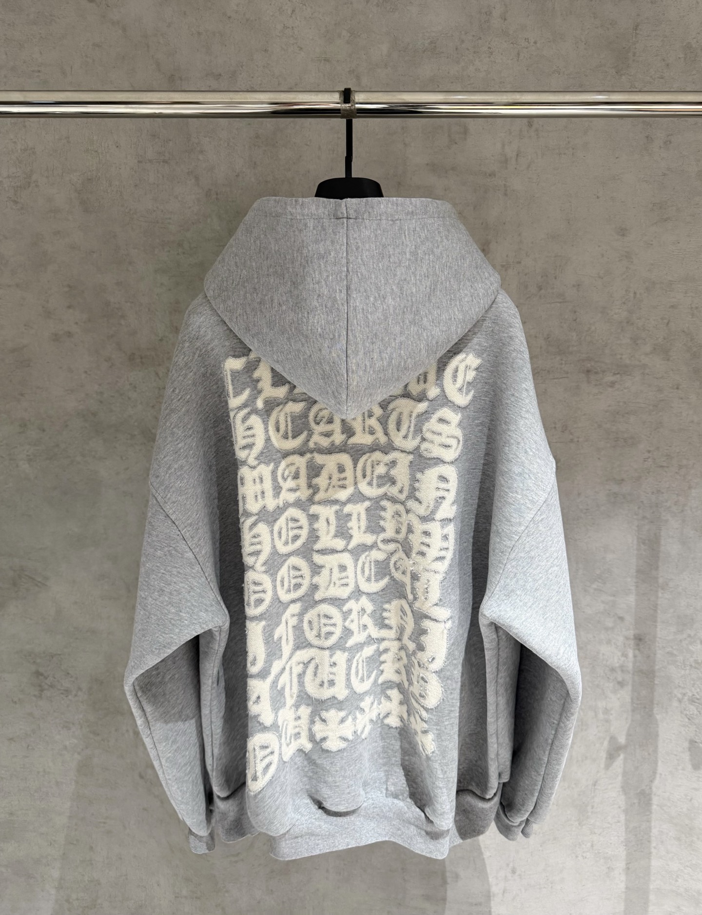 Chrome Hearts Unisex Jacket Size M-2XL