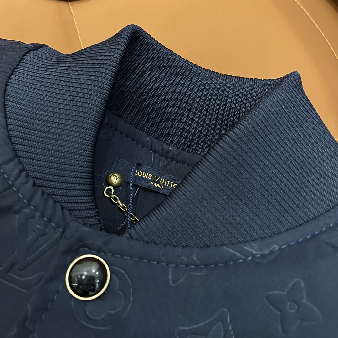 Louis Vuitton Unisex Jacket Size M-XXL