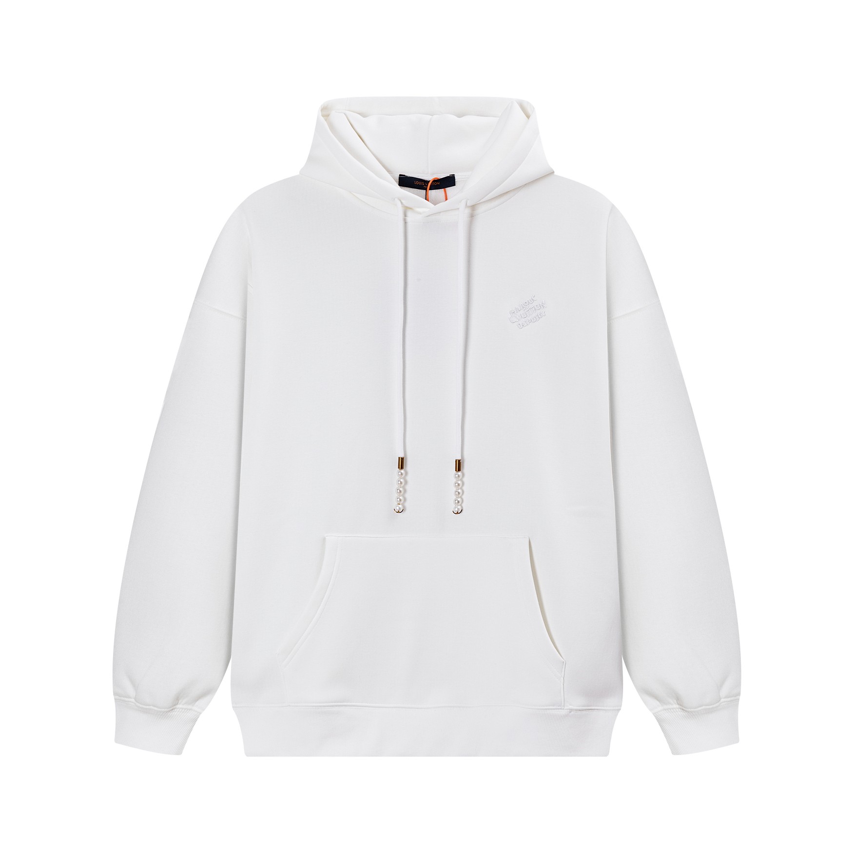 Louis Vuitton Unisex Sweatshirt Size S-XL