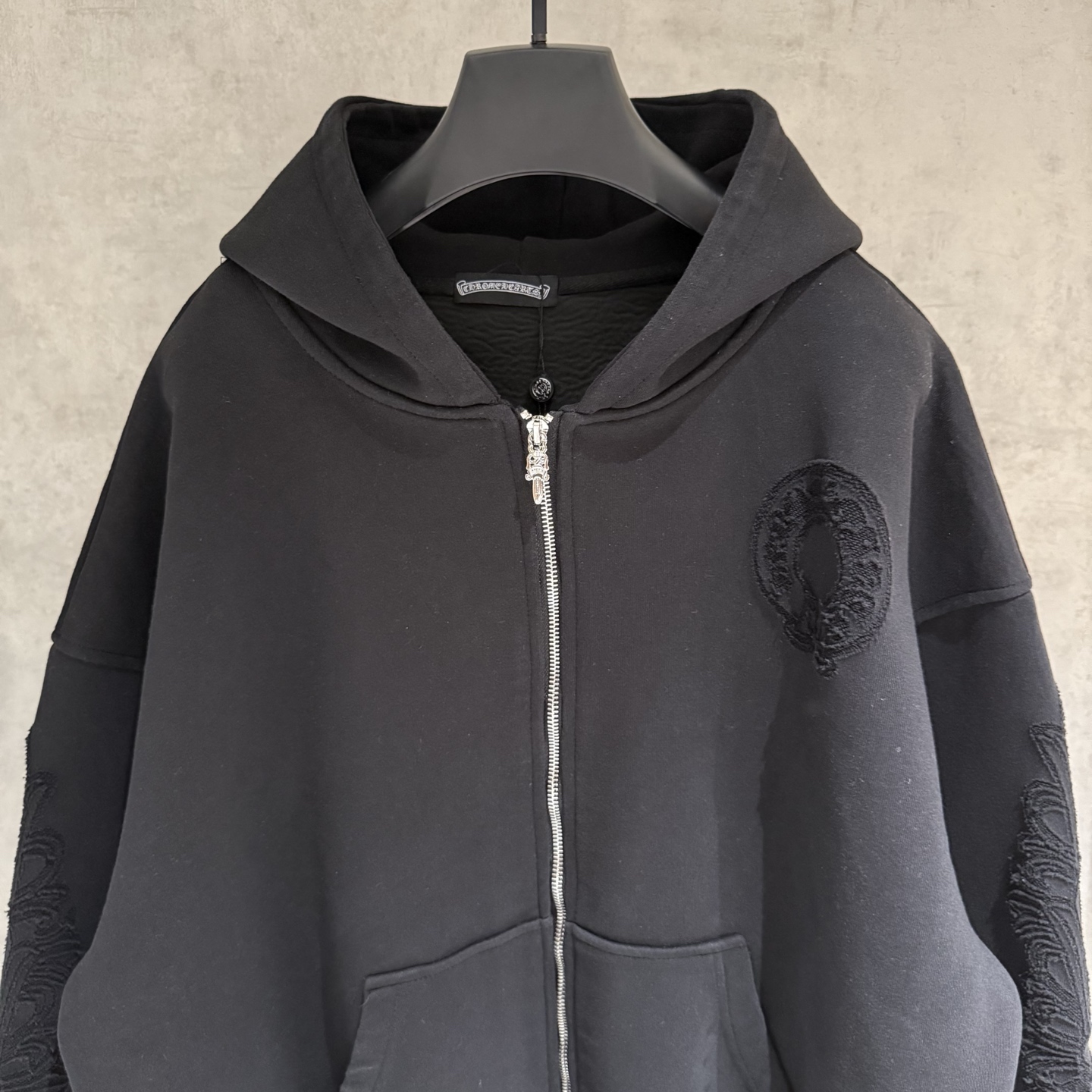 Chrome Hearts Unisex Jacket Size M-2XL