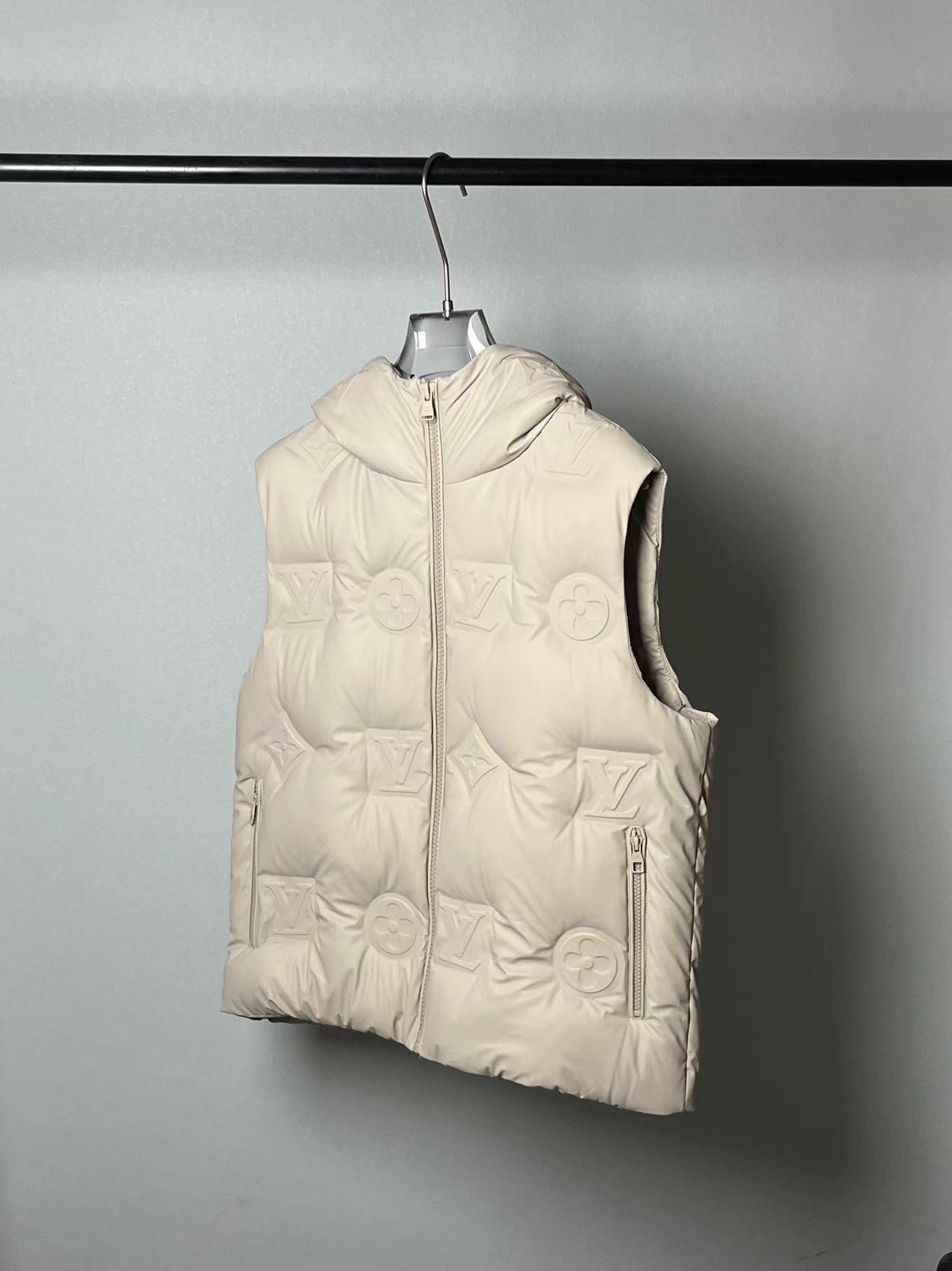 Louis Vuitton Unisex Vest Size S-XXL