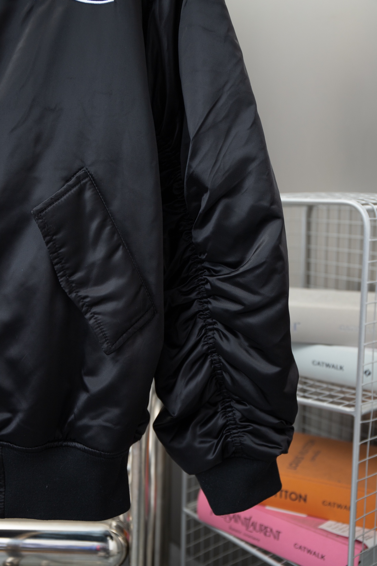 Balenciaga Unisex Jacket Size XS-L