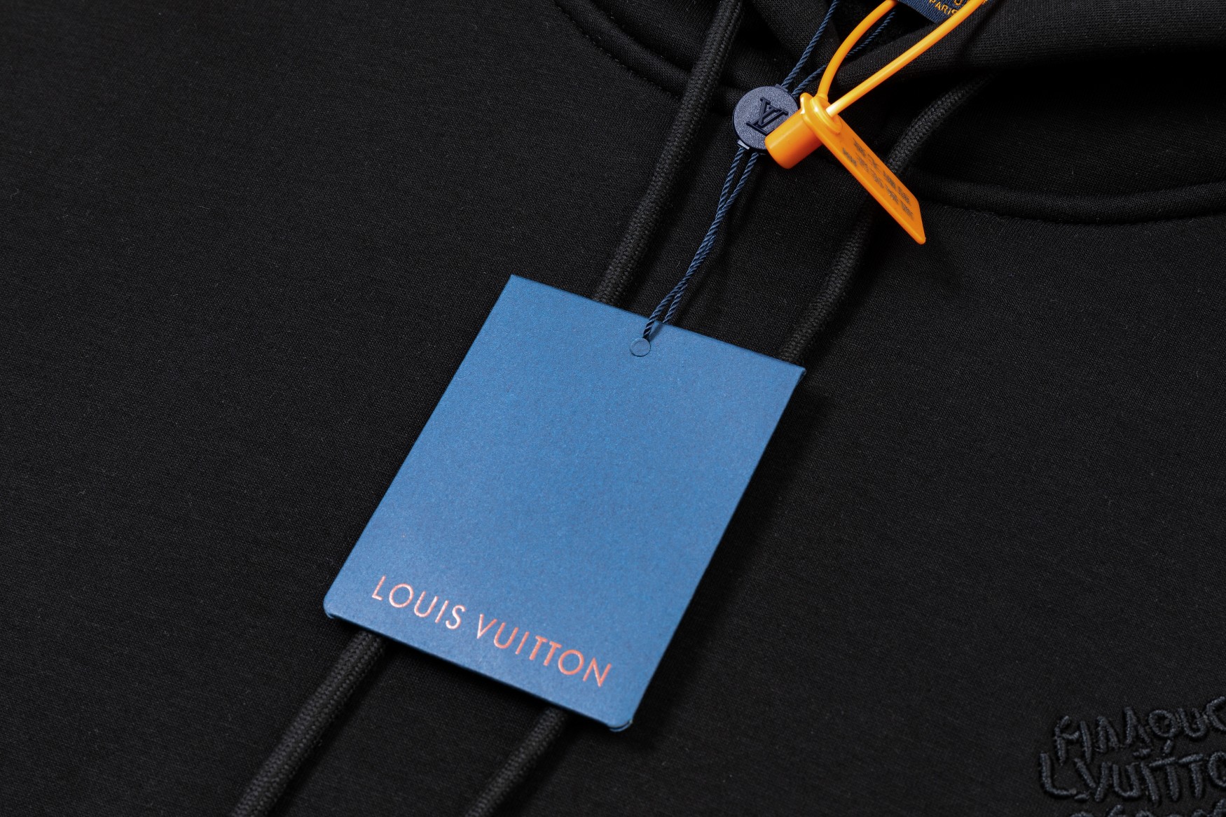 Louis Vuitton Unisex Sweatshirt Size S-XL