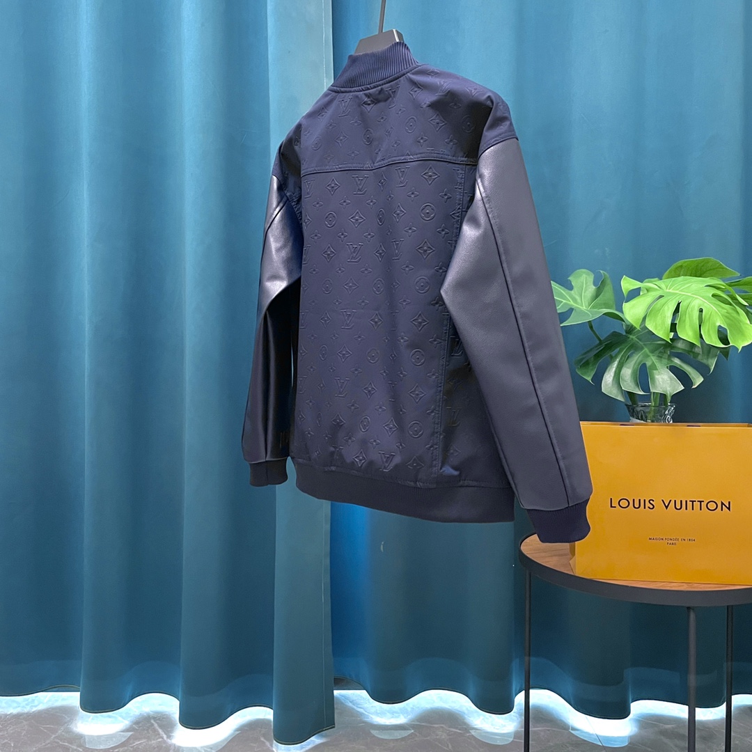 Louis Vuitton Unisex Jacket Size M-XXL