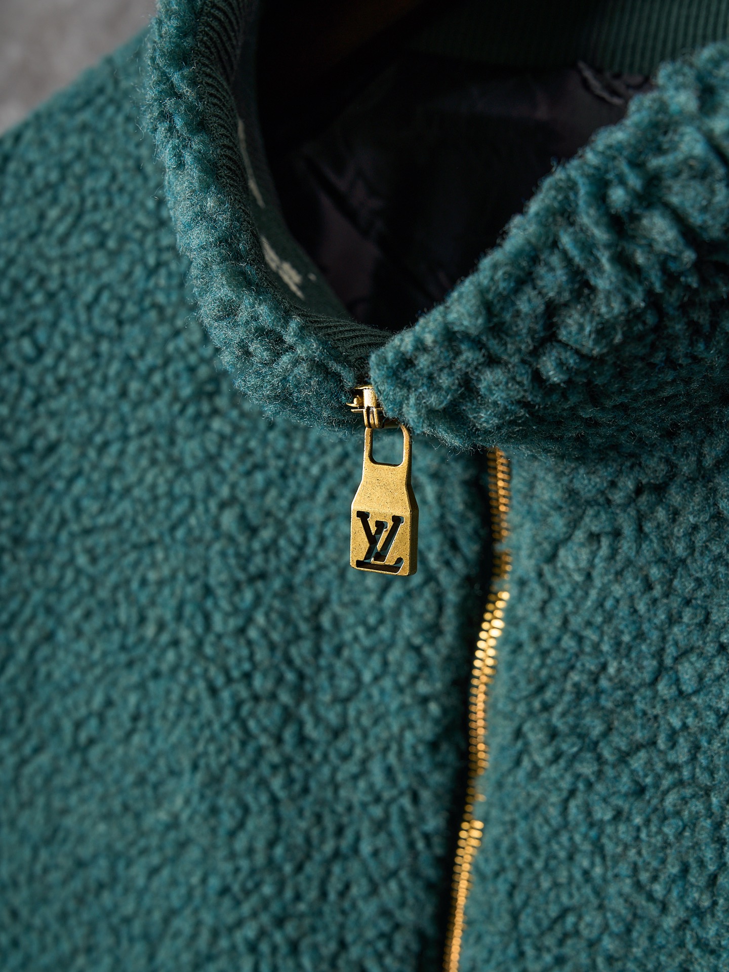 Louis Vuitton Unisex Jacket Size S-XL