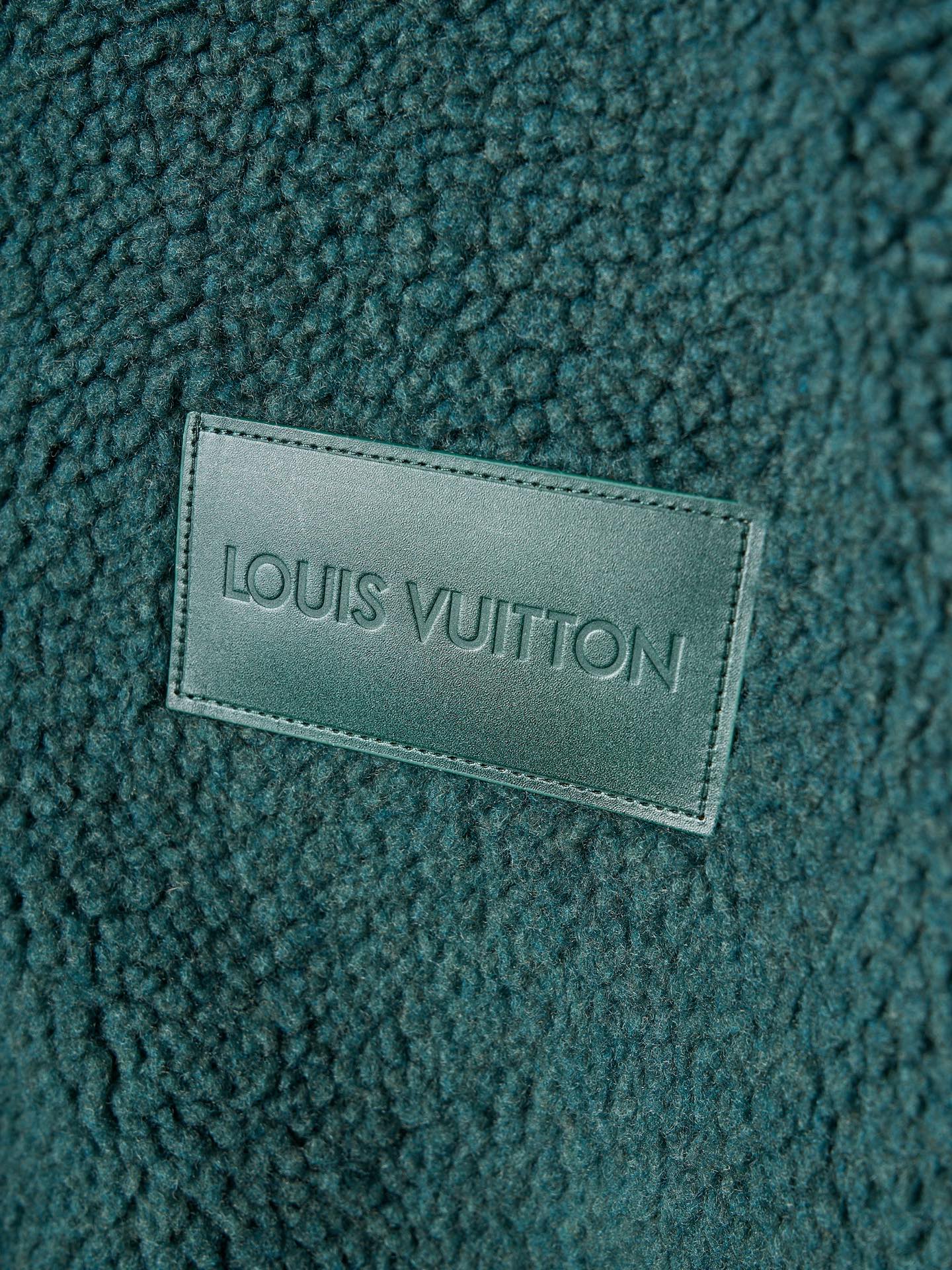 Louis Vuitton Unisex Jacket Size S-XL