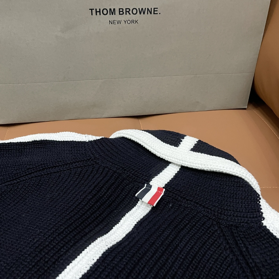 Thom Browne Unisex Jacket Size XS-XL