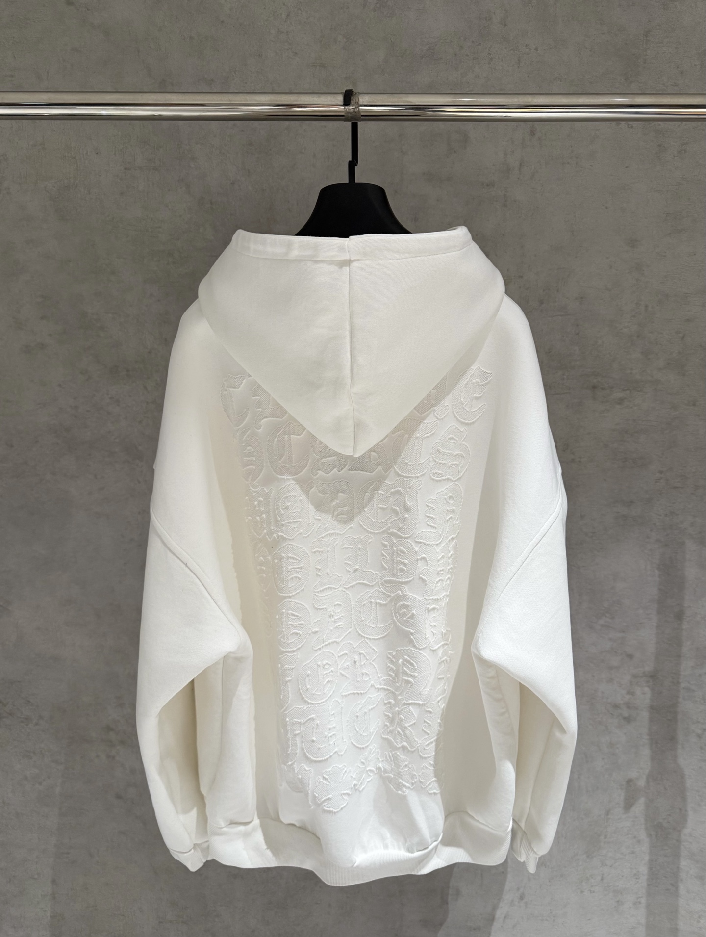 Chrome Hearts Unisex Jacket Size M-2XL