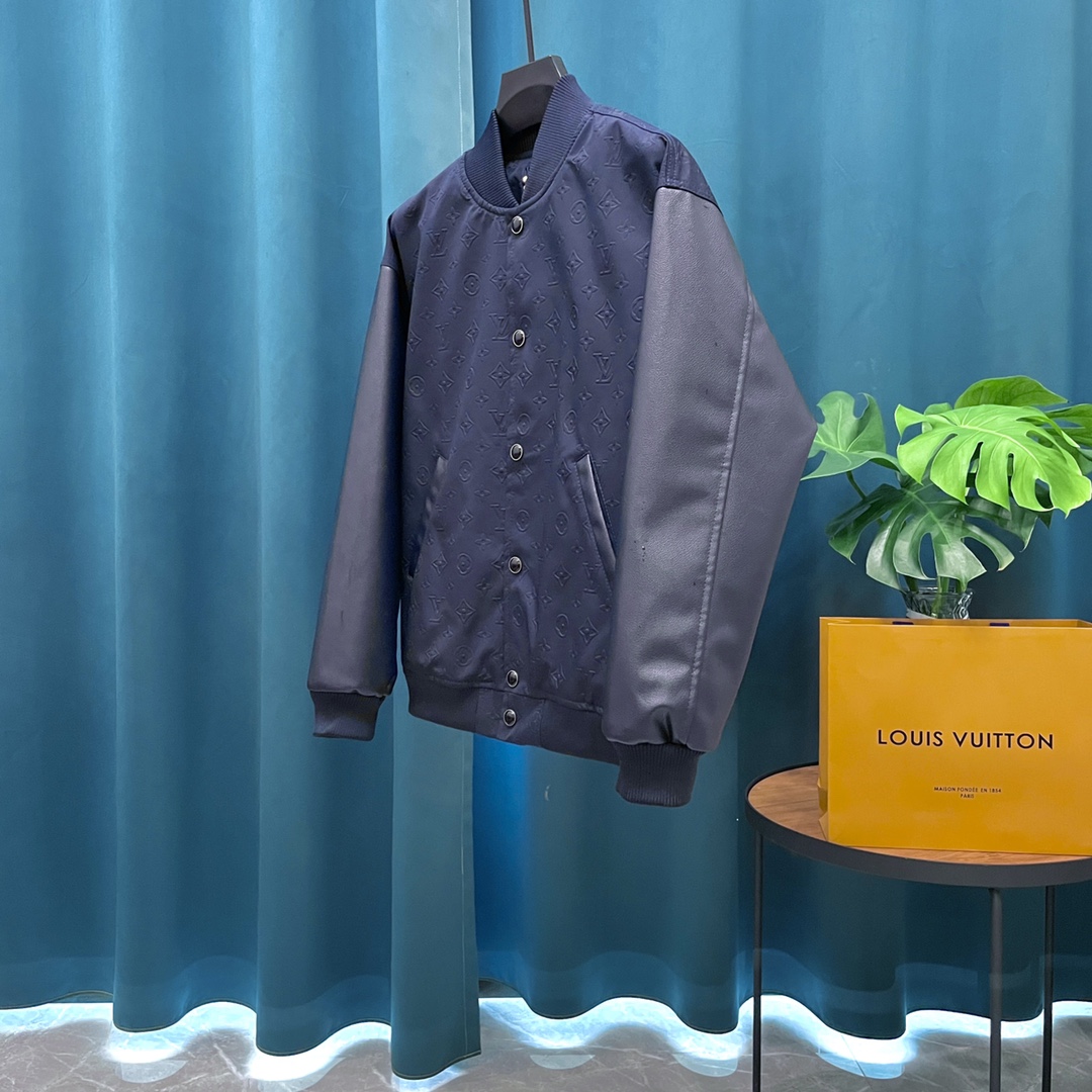 Louis Vuitton Unisex Jacket Size M-XXL