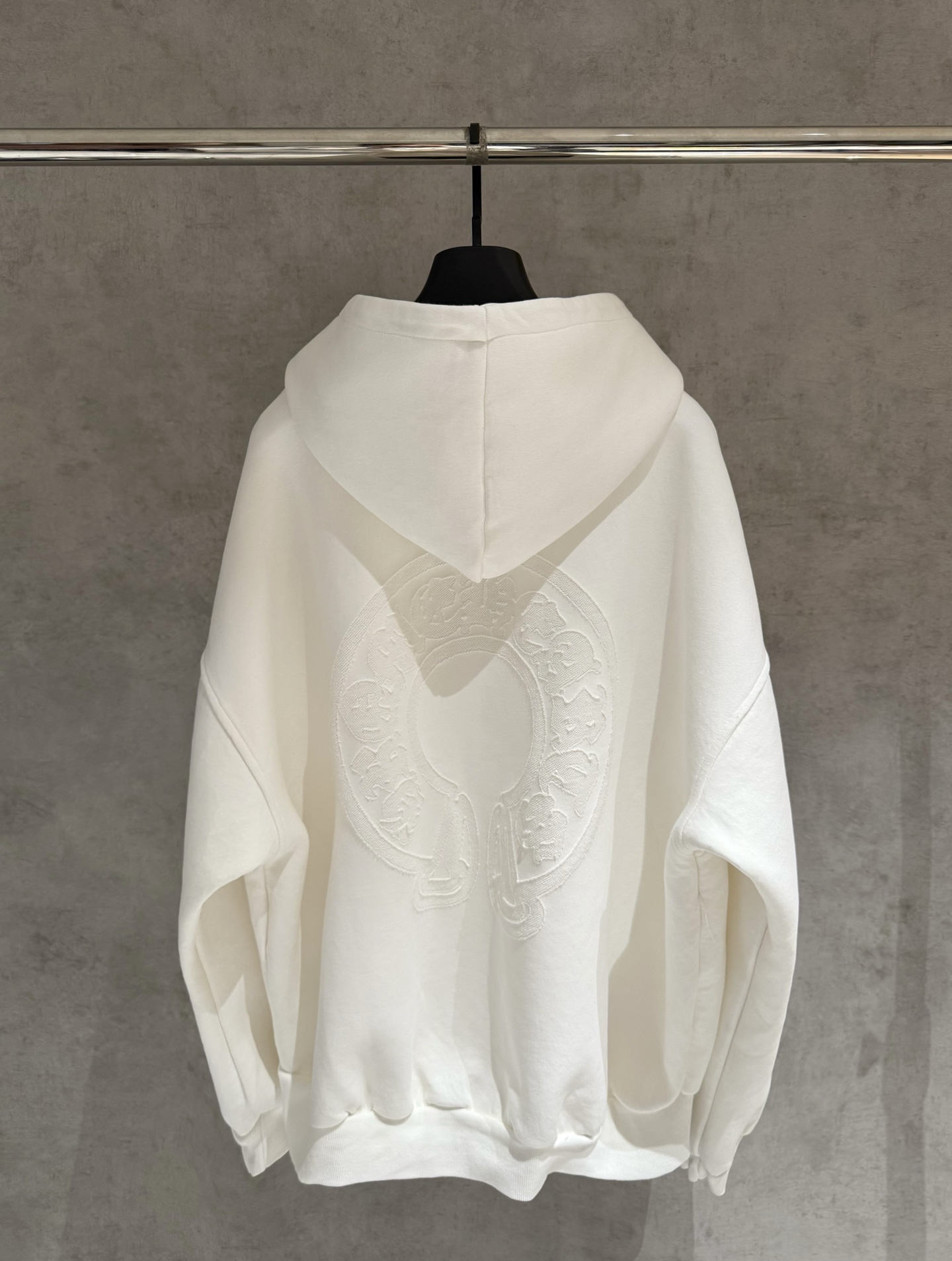 Chrome Hearts Unisex Jacket Size M-2XL