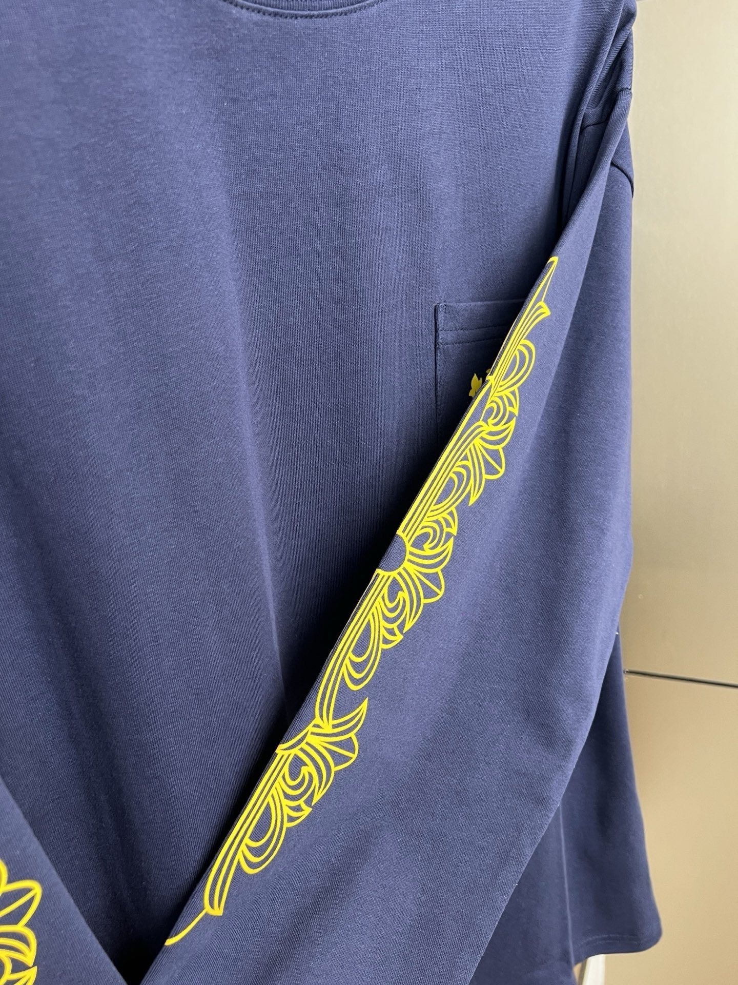 Chrome Hearts Unisex Sweatshirt Size S-XL