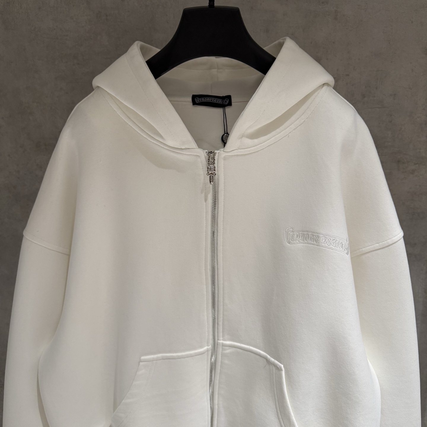 Chrome Hearts Unisex Jacket Size M-2XL