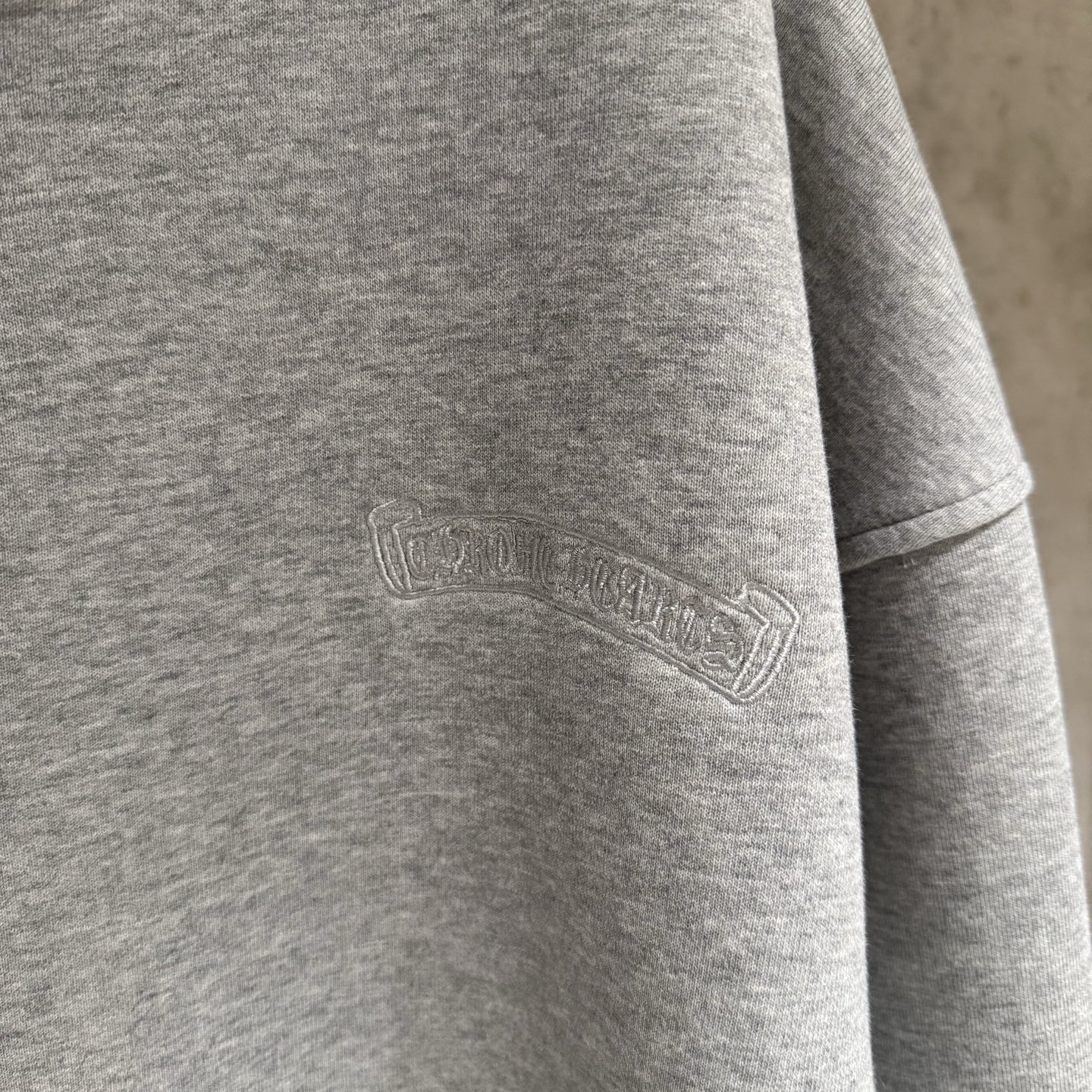 Chrome Hearts Unisex Jacket Size M-2XL