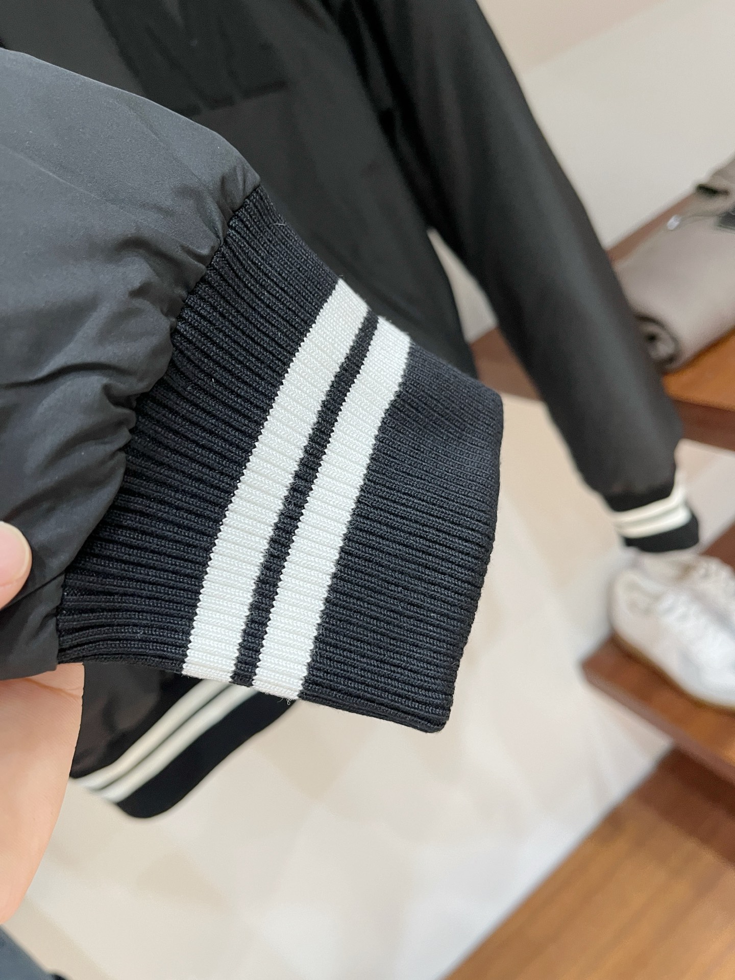 Moncler Lateltin Down Jacket Size XS-L