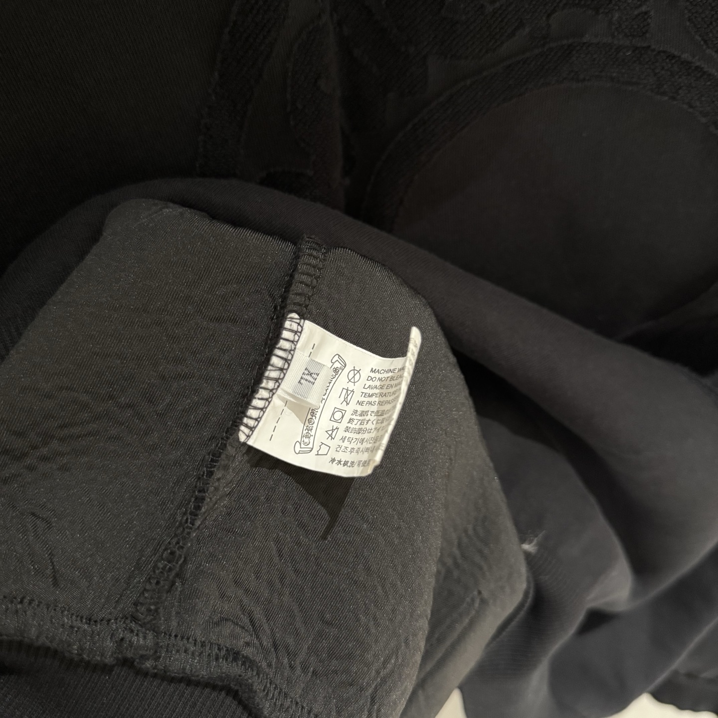 Chrome Hearts Unisex Jacket Size M-2XL