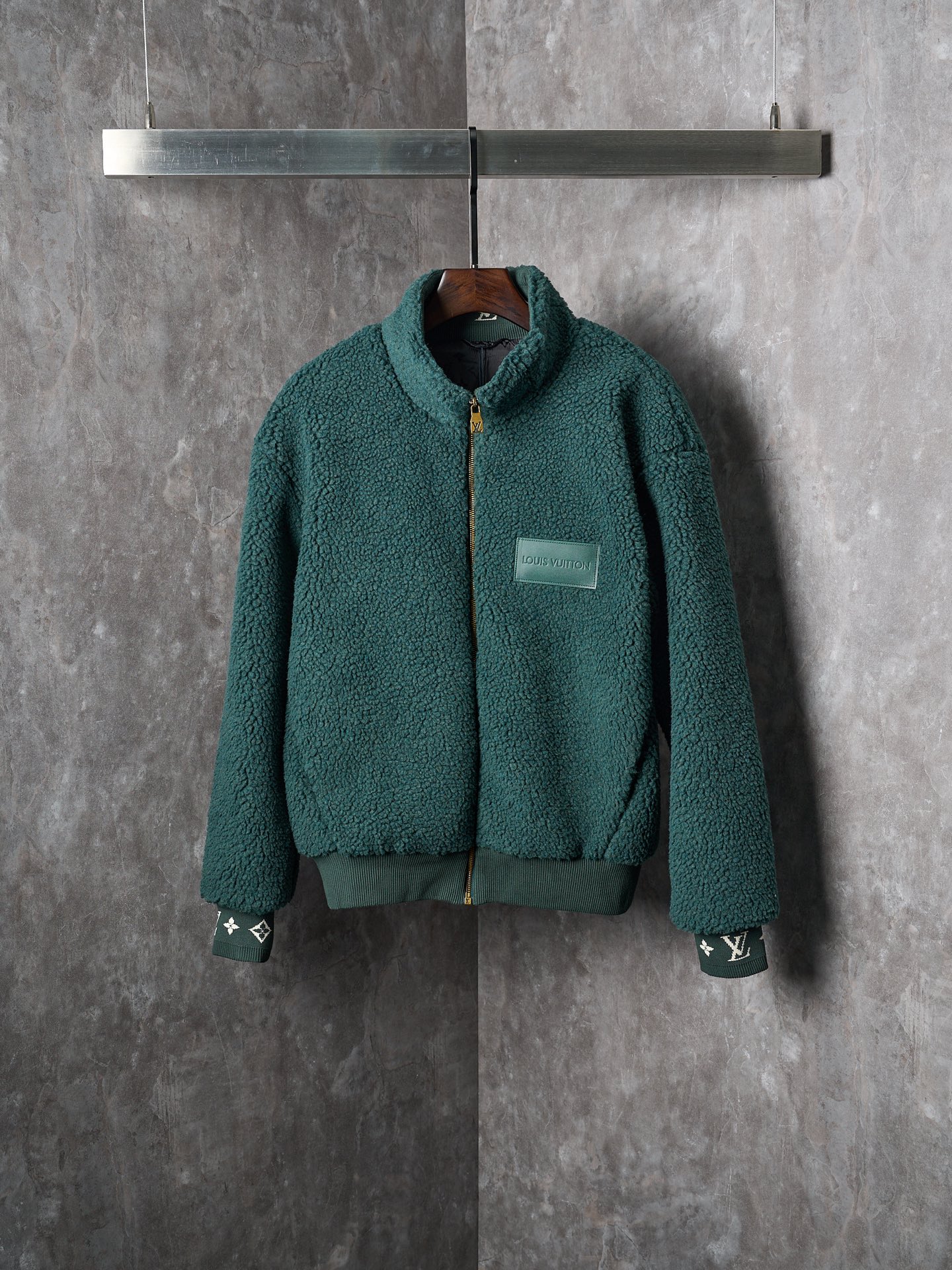 Louis Vuitton Unisex Jacket Size S-XL