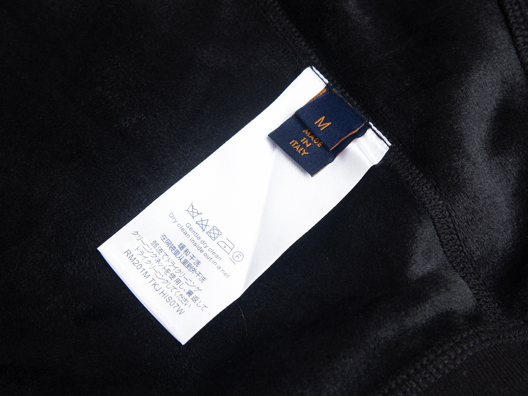 Louis Vuitton Unisex Jacket Size S-XL