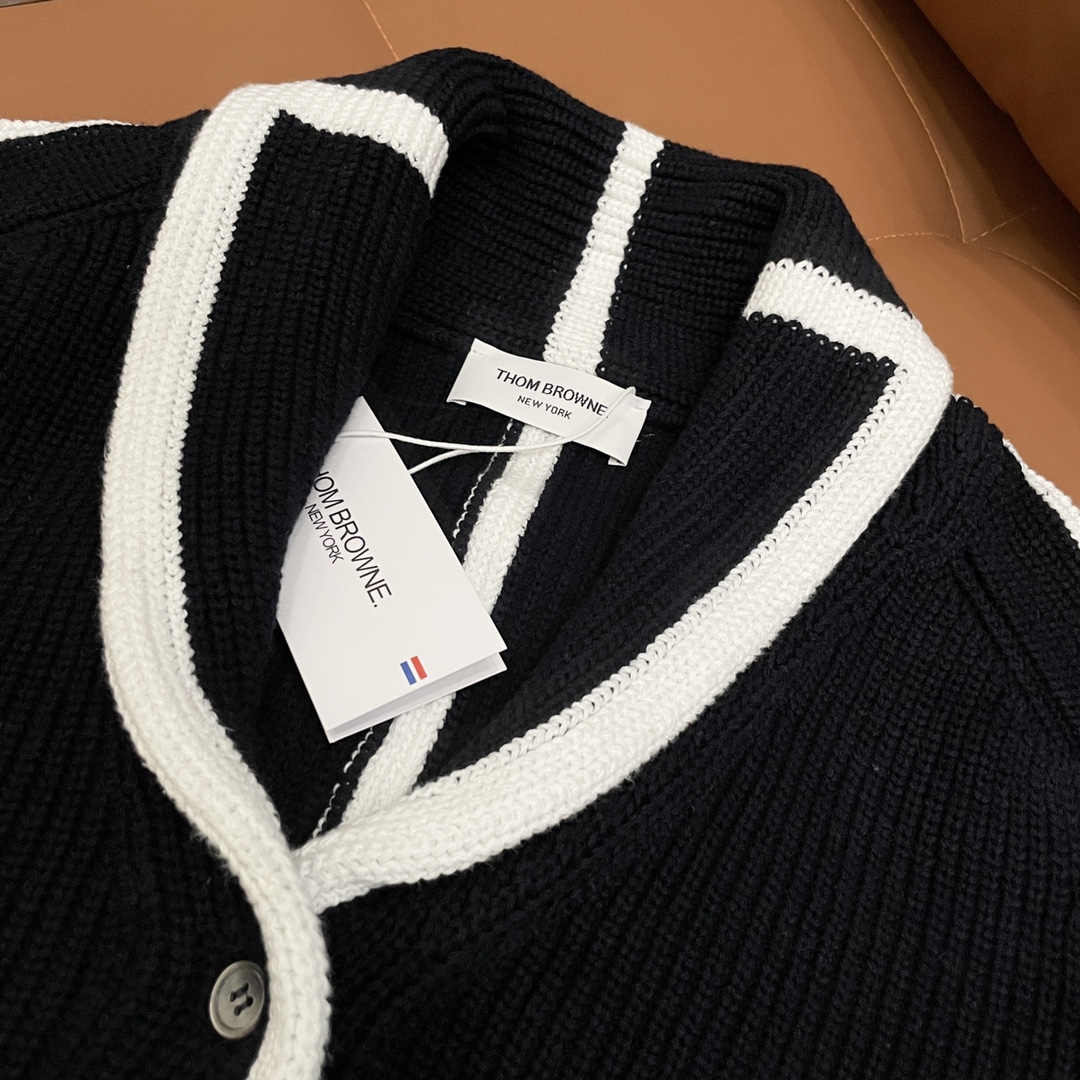 Thom Browne Unisex Jacket Size XS-XL