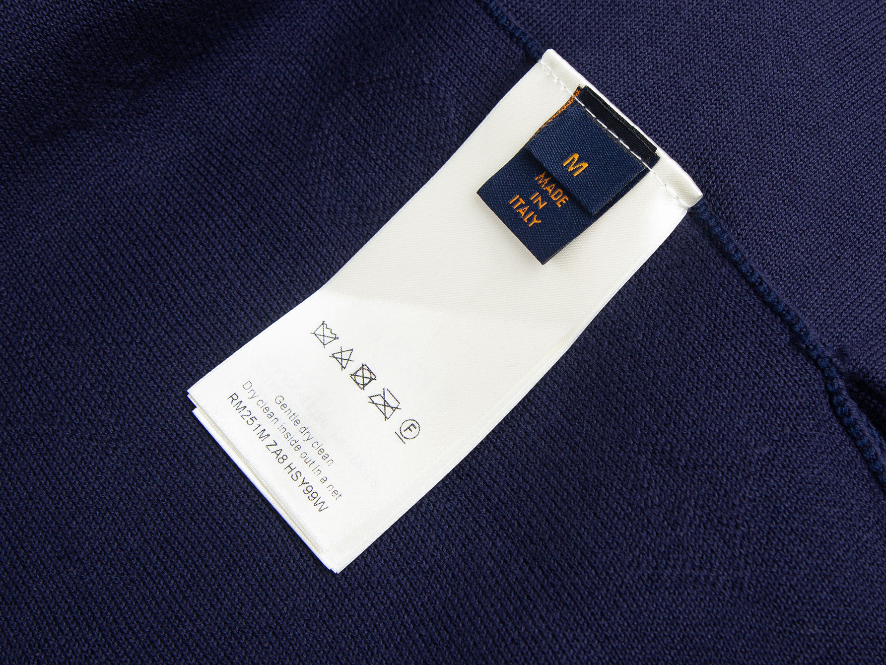 Louis Vuitton Unisex Jacket Size S-XL