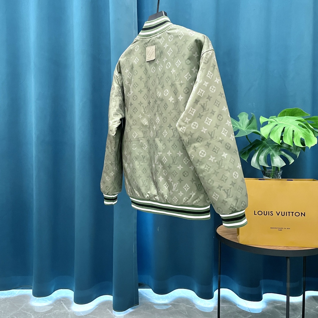 Louis Vuitton Unisex Jacket Size M-XXL