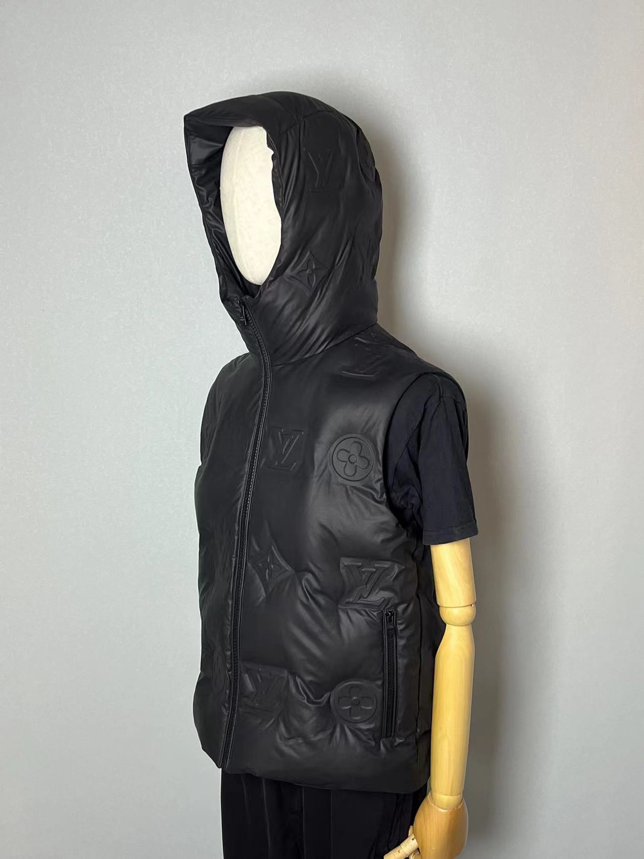 Louis Vuitton Unisex Vest Size S-XXL