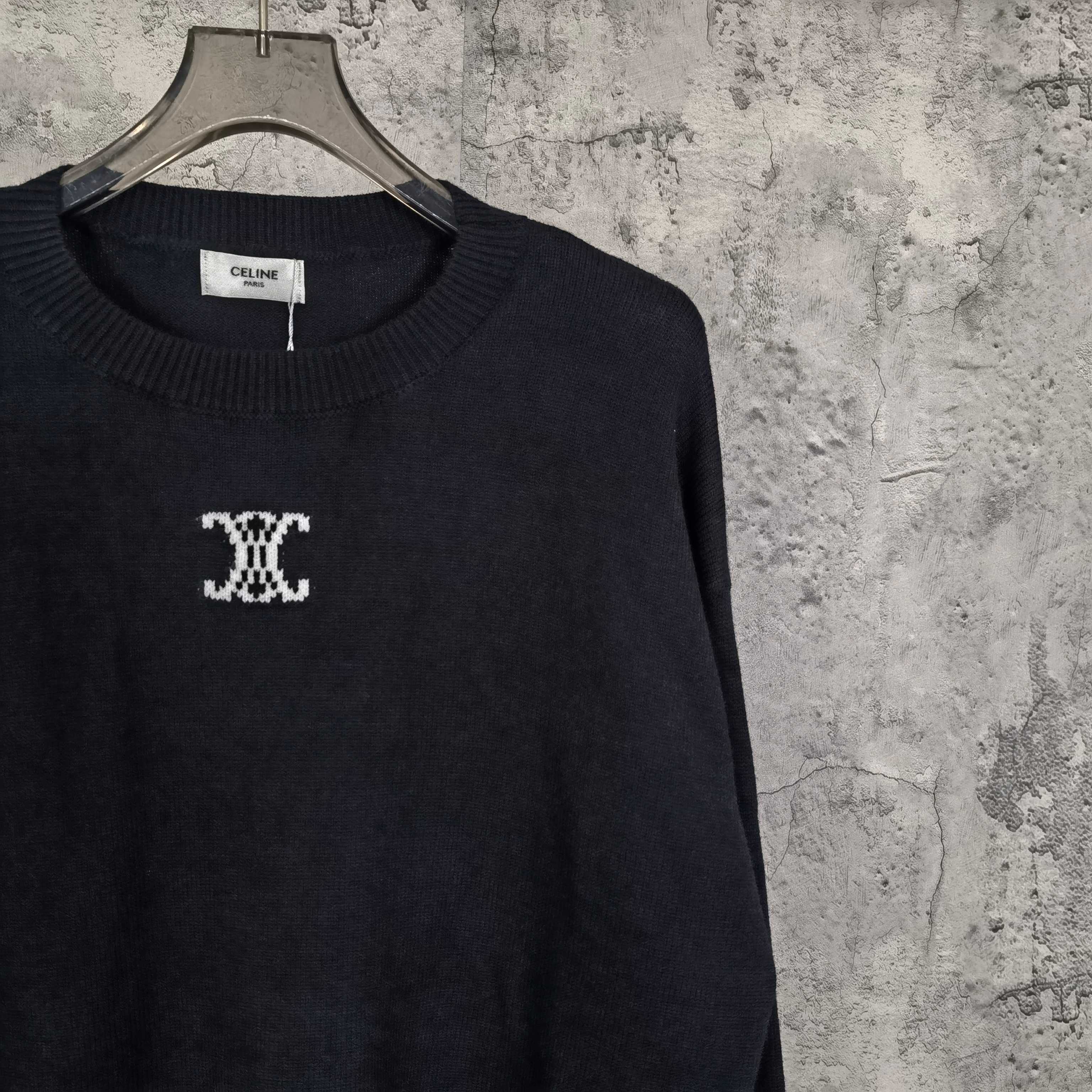 Celine Unisex Sweatshirt Size S-L