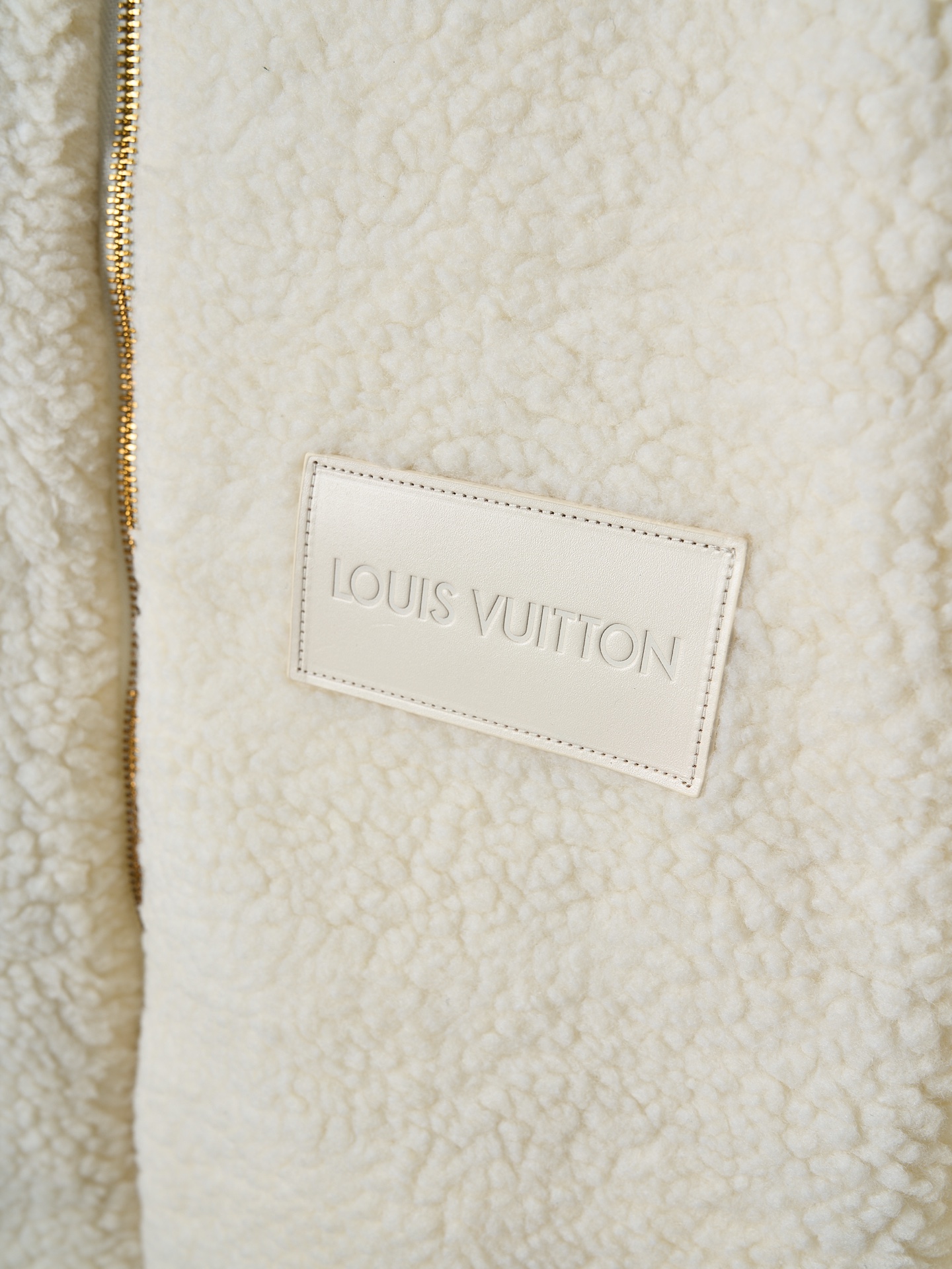 Louis Vuitton Unisex Jacket Size S-XL