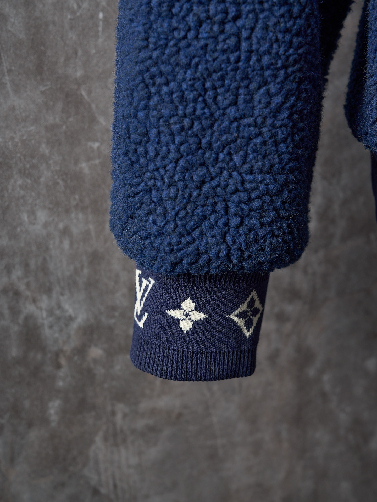 Louis Vuitton Unisex Jacket Size S-XL