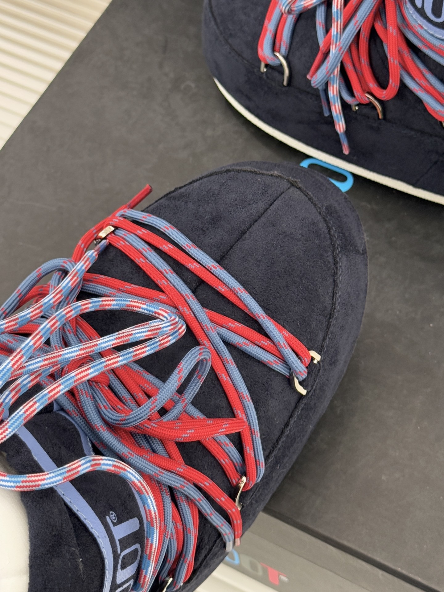 MOON BOOT 25ss Boots Women Size 36-41