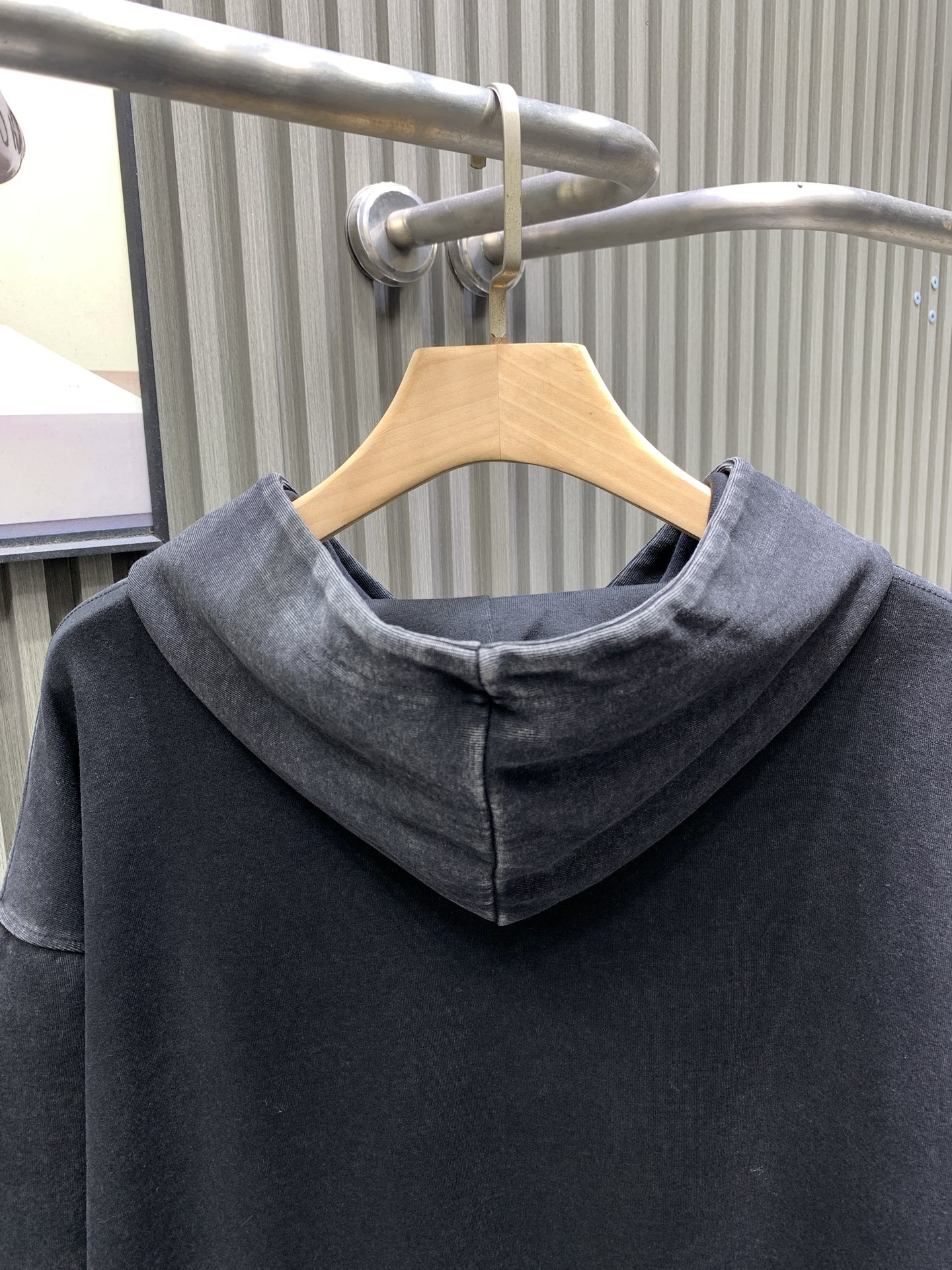 Balenciaga Unisex Sweatshirt Size S-XL