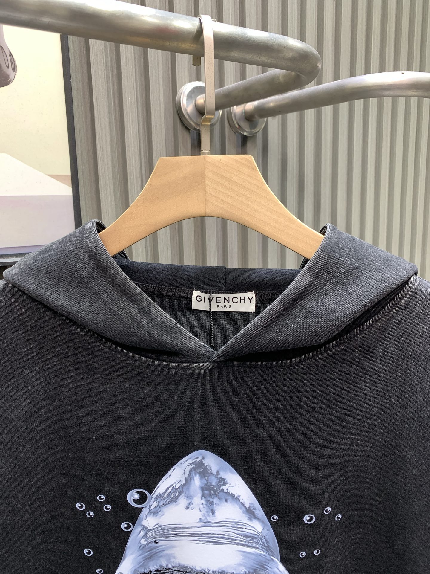 Givenchy Unisex Sweatshirt Size S-XL