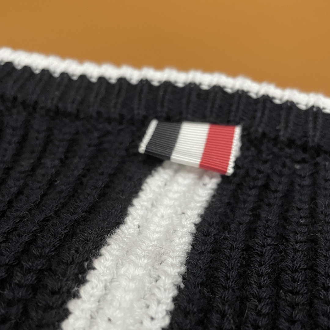 Thom Browne Unisex Sweatshirt Size XS-XL