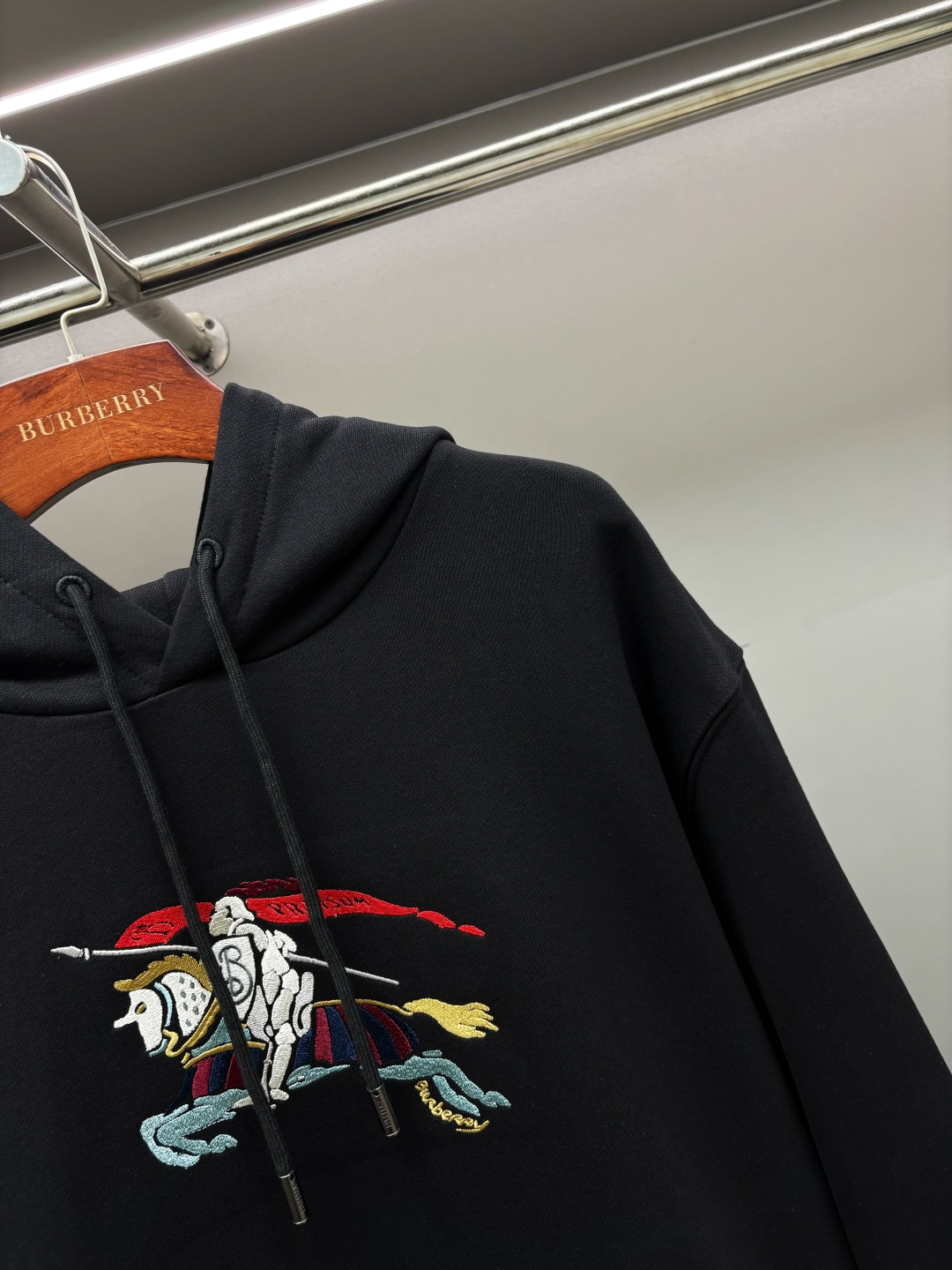 Copy Burberry Unisex Sweatshirt Size S-XXL