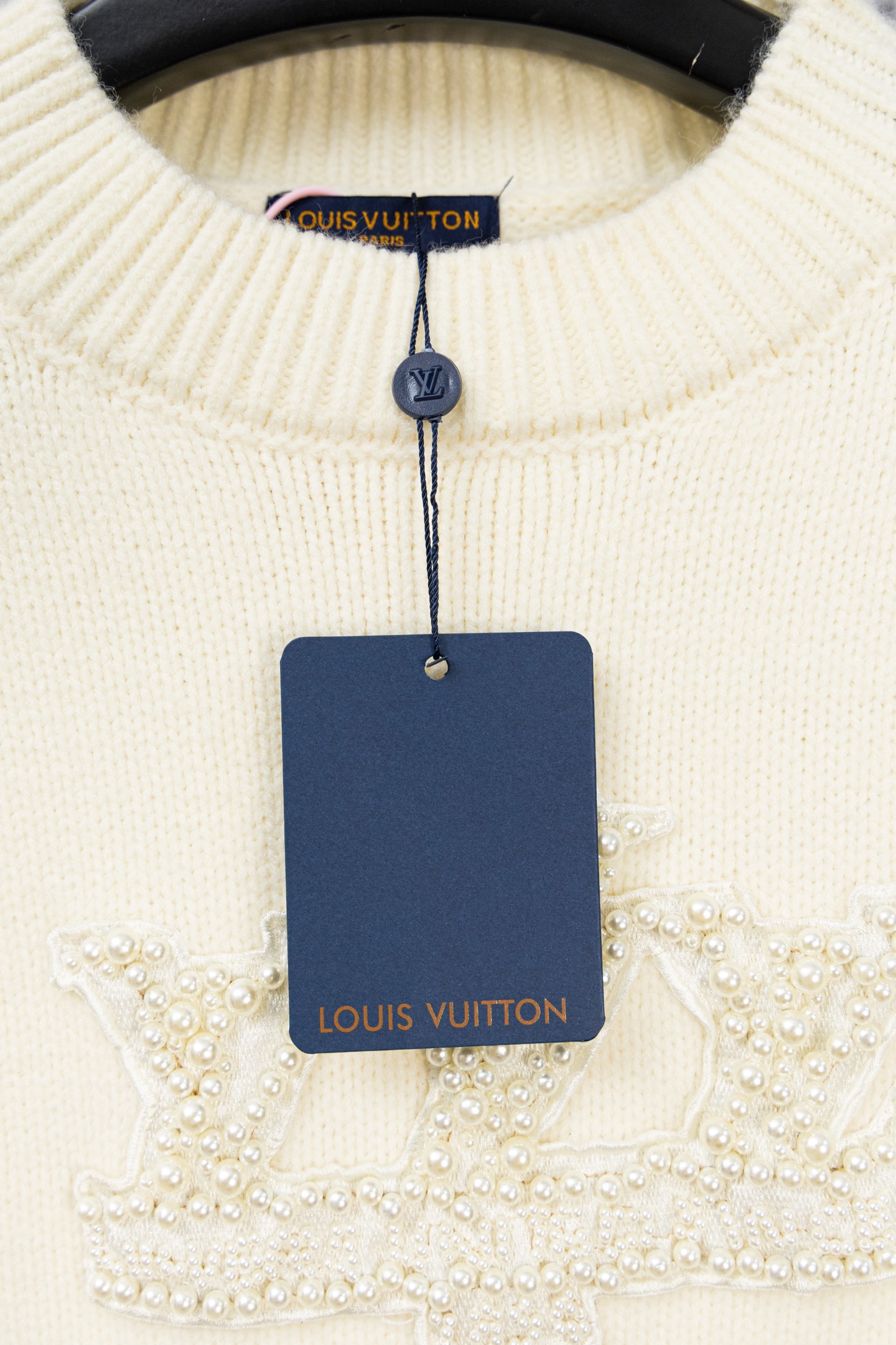 Louis Vuitton Unisex Sweatshirt Size S-XL