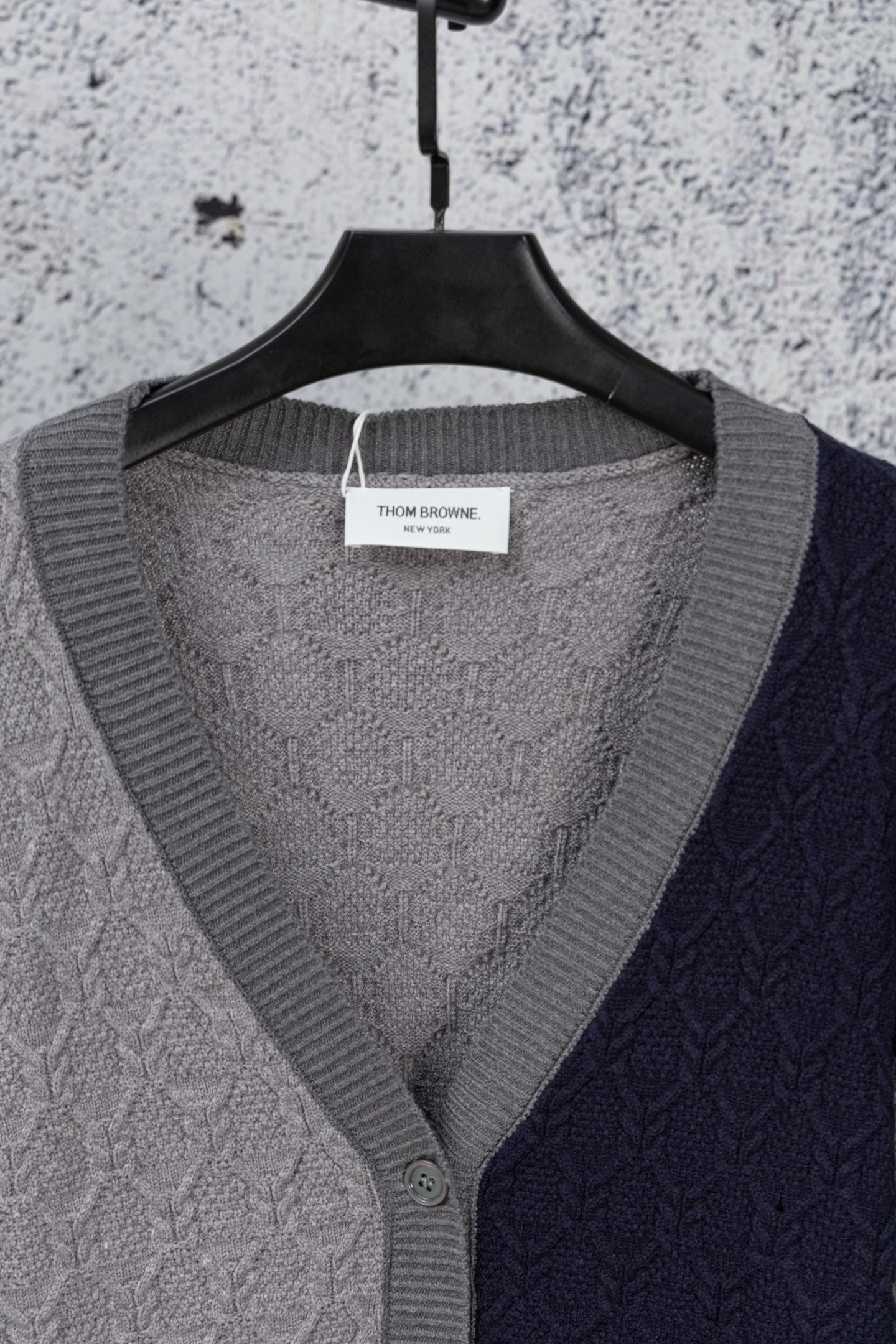 Thom Browne Unisex Jacket Size S-L