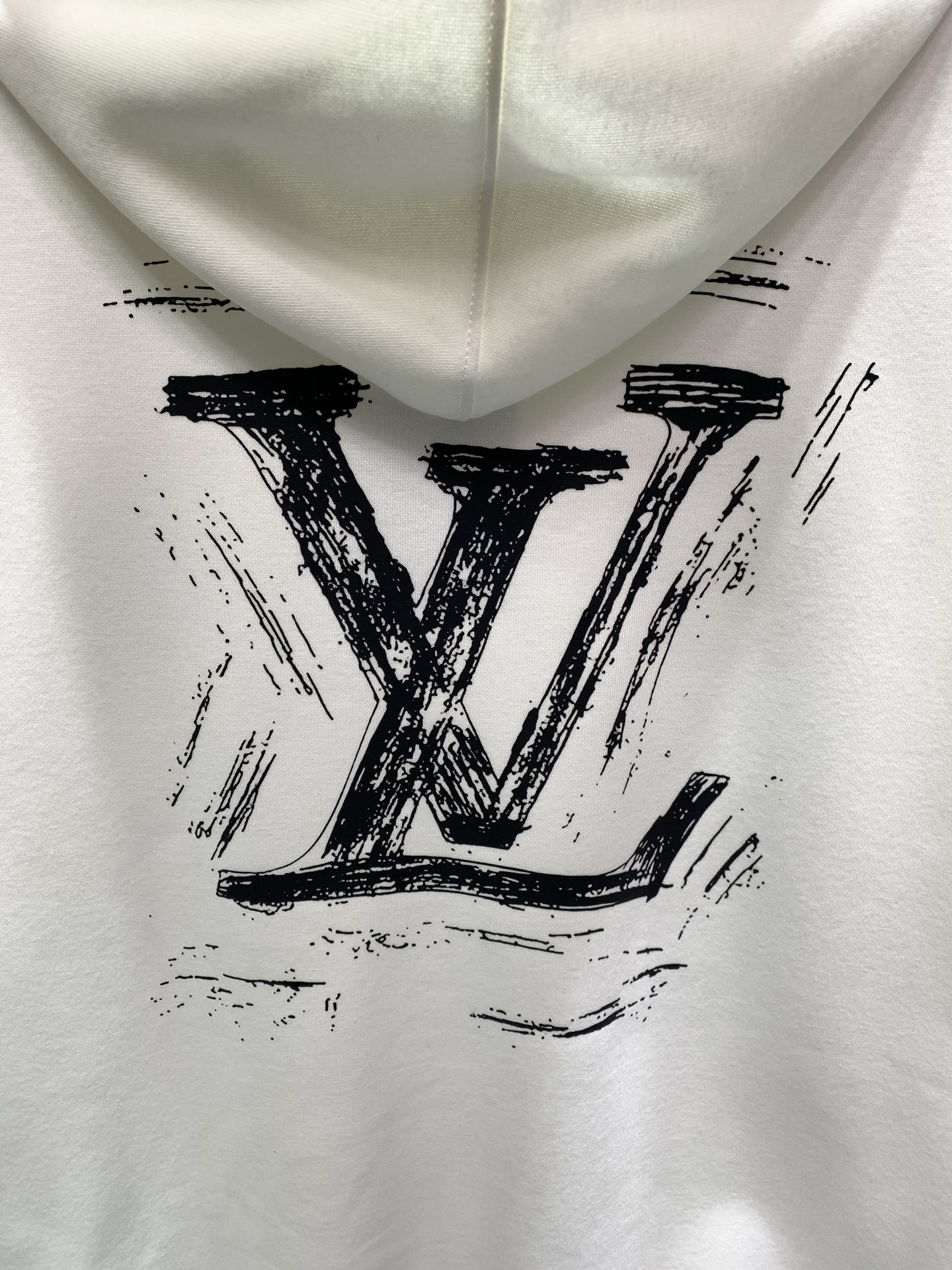 Louis Vuitton Unisex Sweatshirt Size S-XL