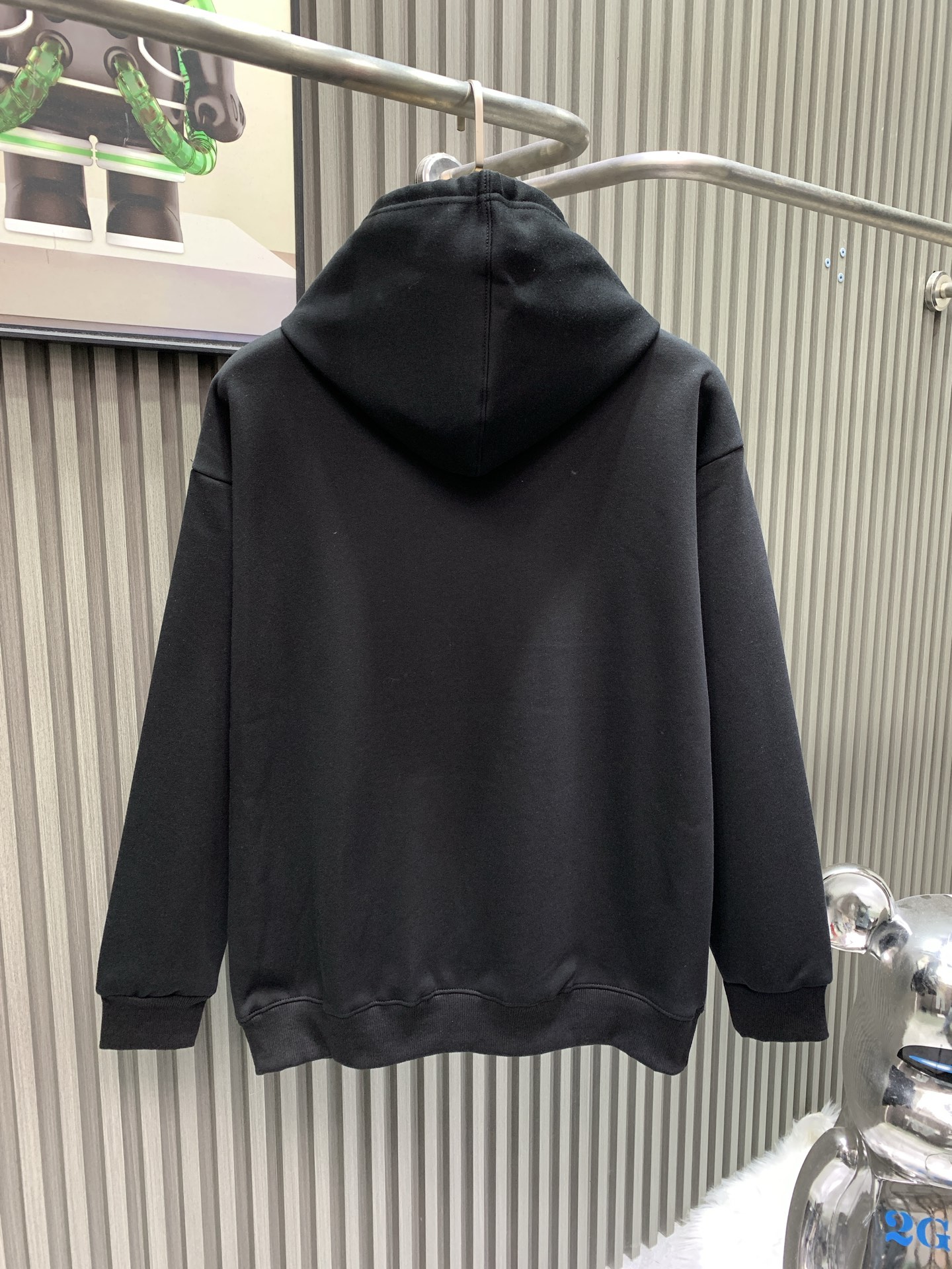Louis Vuitton Unisex Sweatshirt Size S-XL