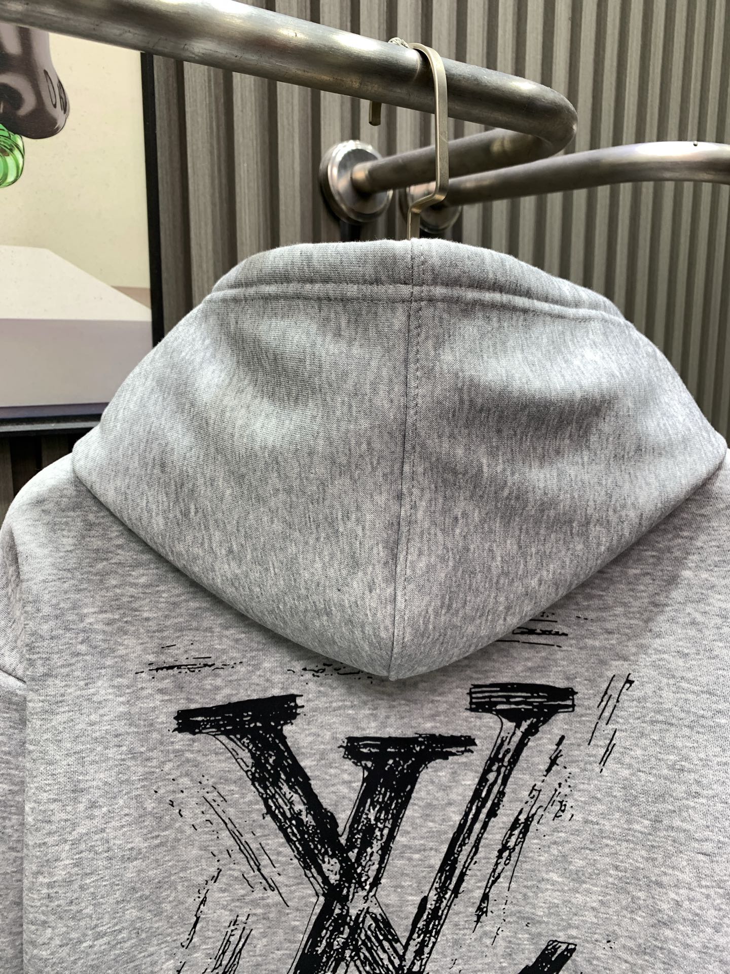 Louis Vuitton Unisex Sweatshirt Size S-XL