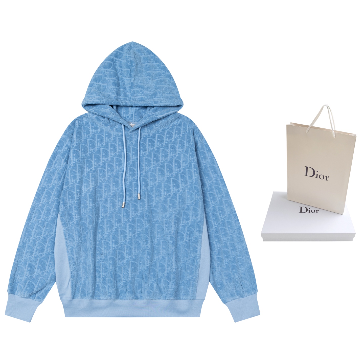 Dior Unisex Sweatshirt Size S-XL